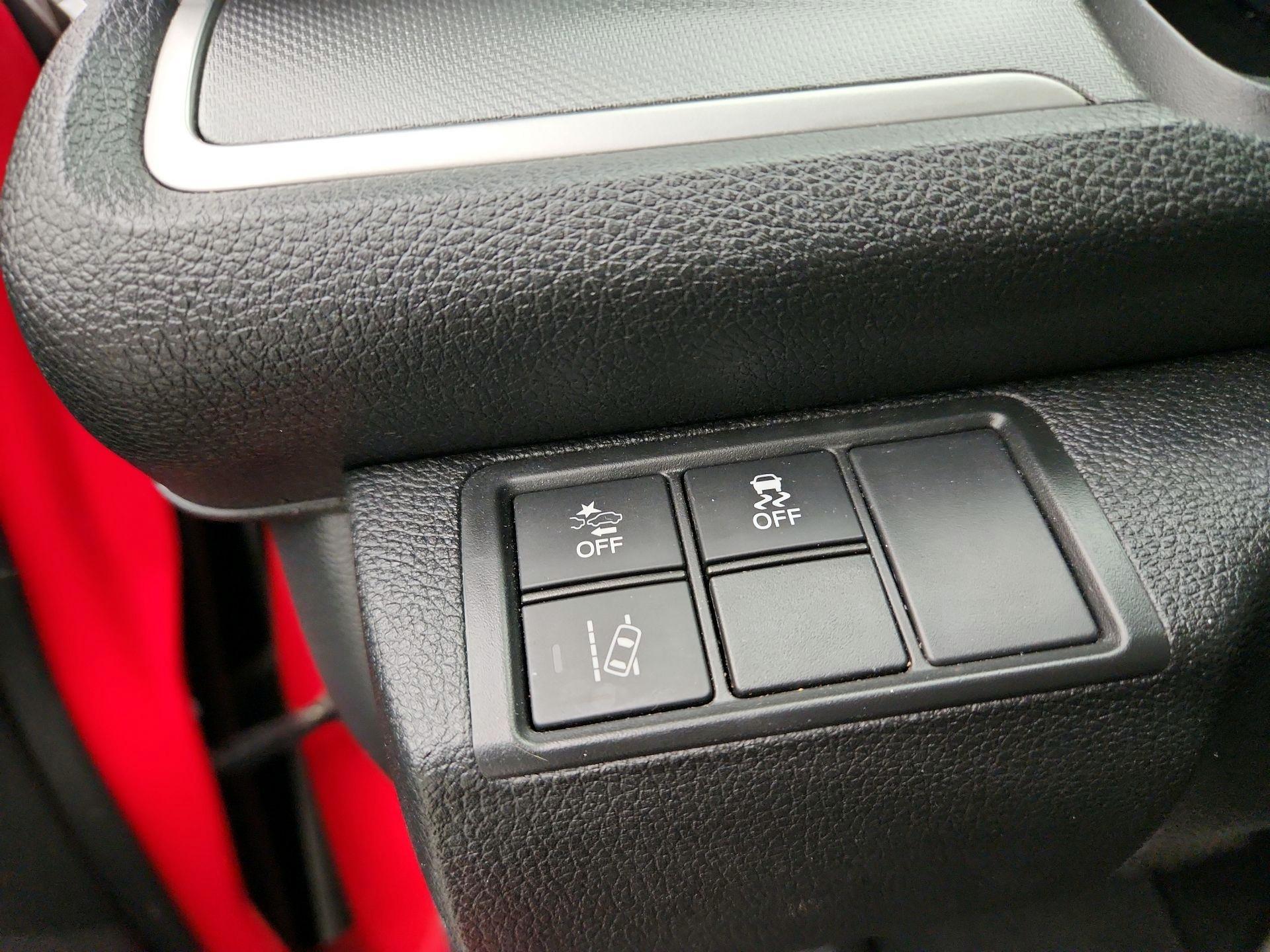 Thumbnail: 2016 Honda Civic - 13