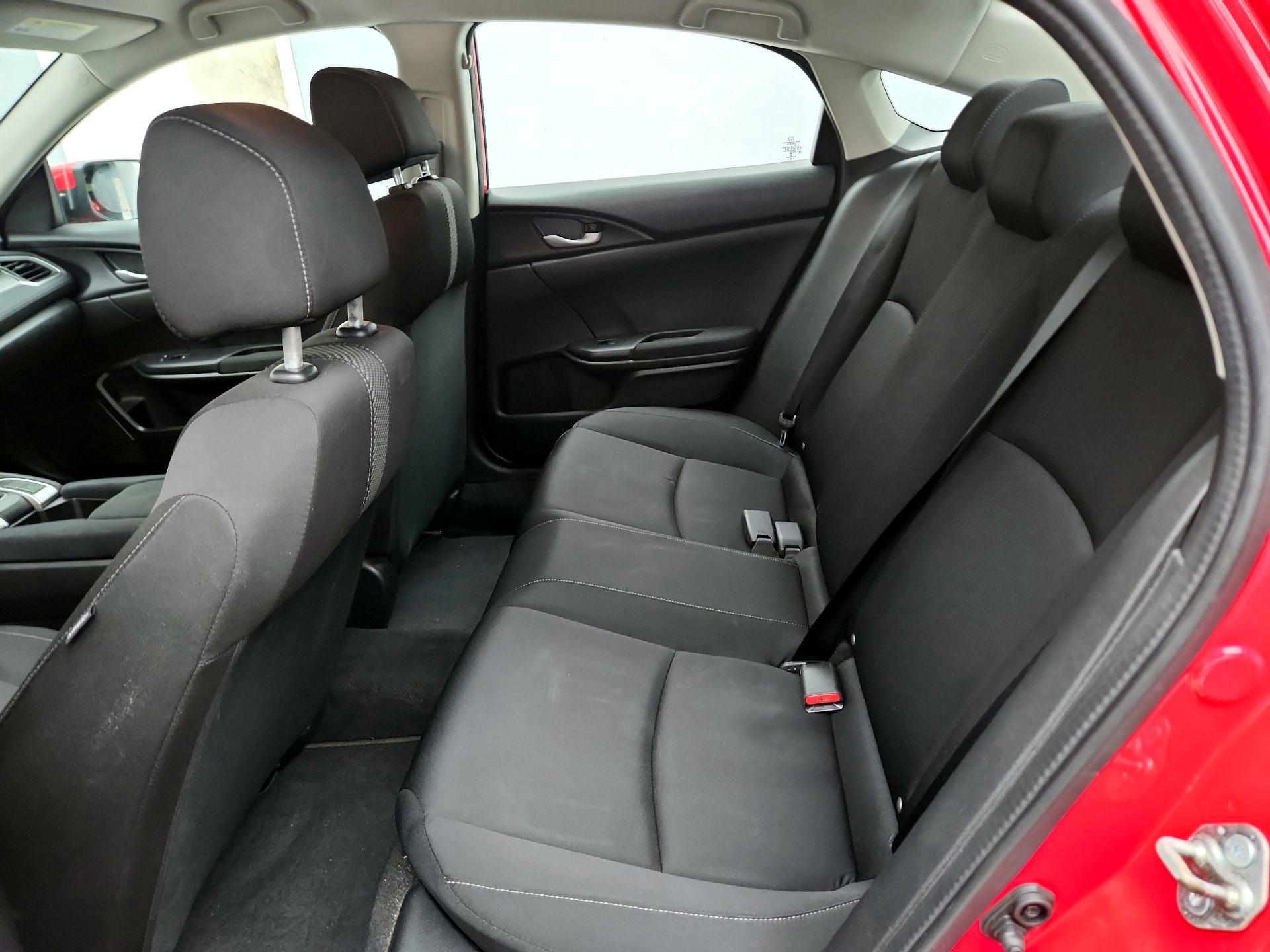 Thumbnail: 2016 Honda Civic - 18