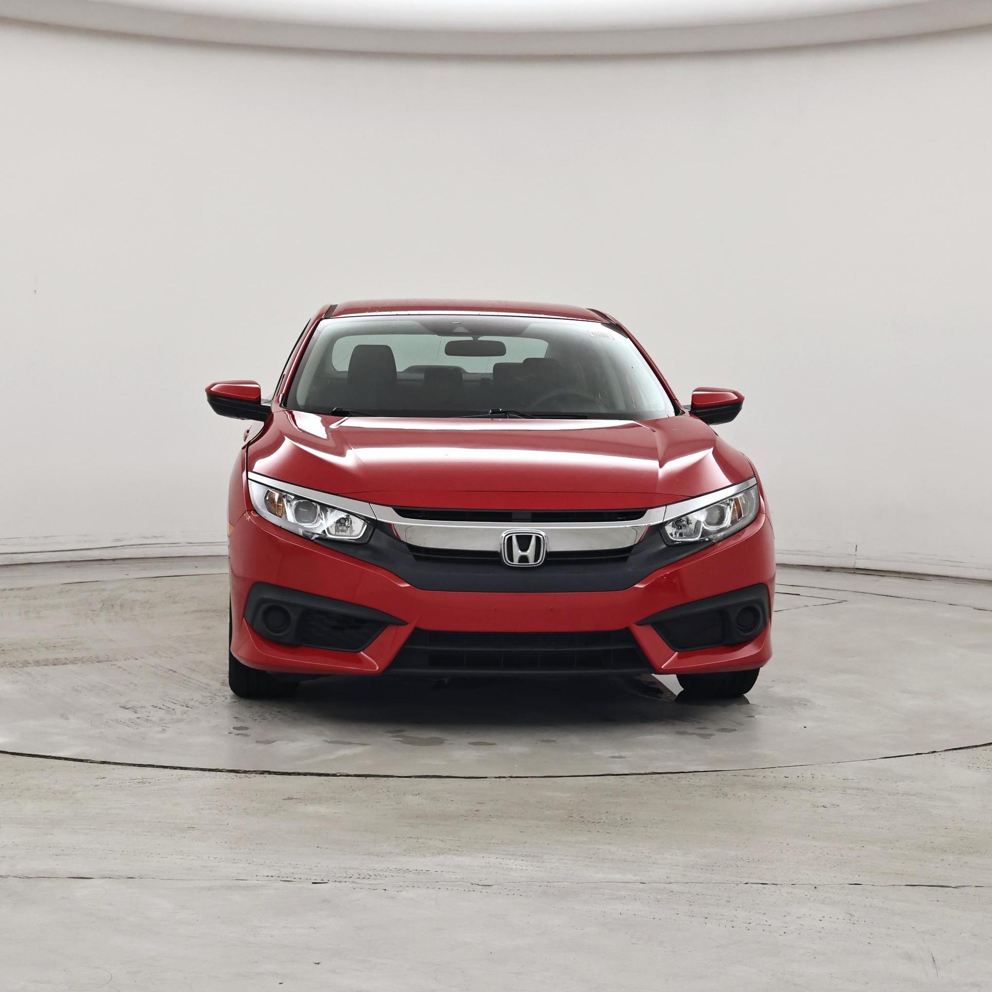 Thumbnail: 2016 Honda Civic - 5