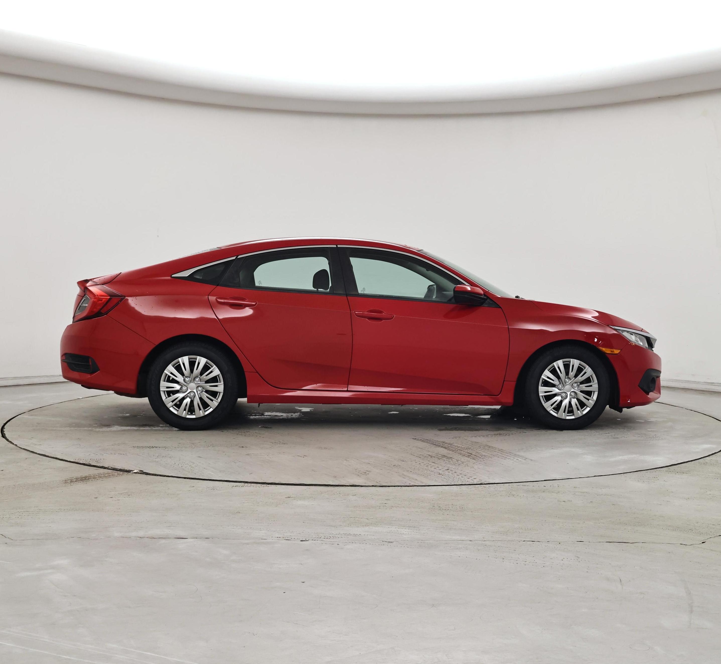 Thumbnail: 2016 Honda Civic - 7