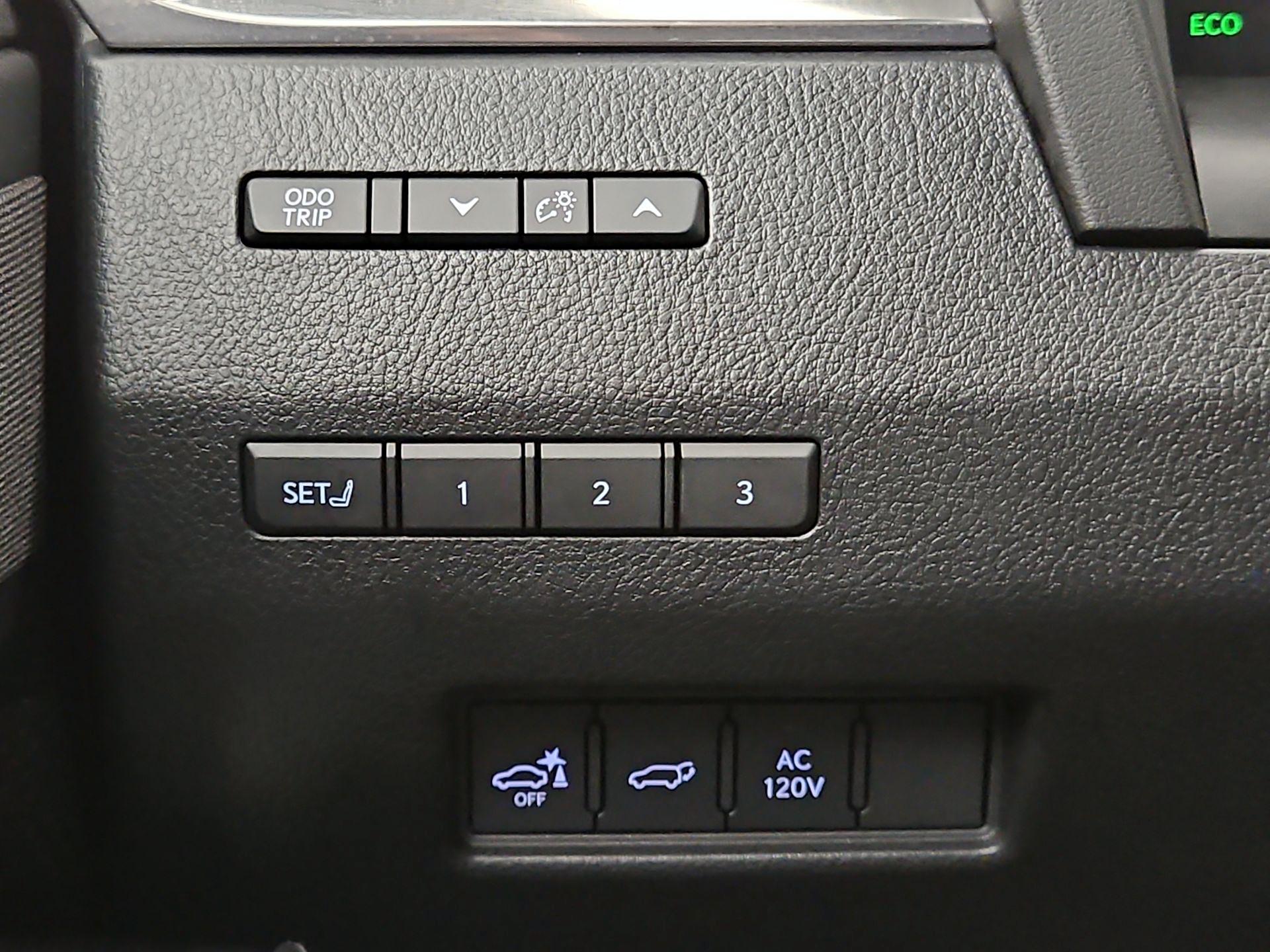 Thumbnail: 2024 Lexus GX - 13