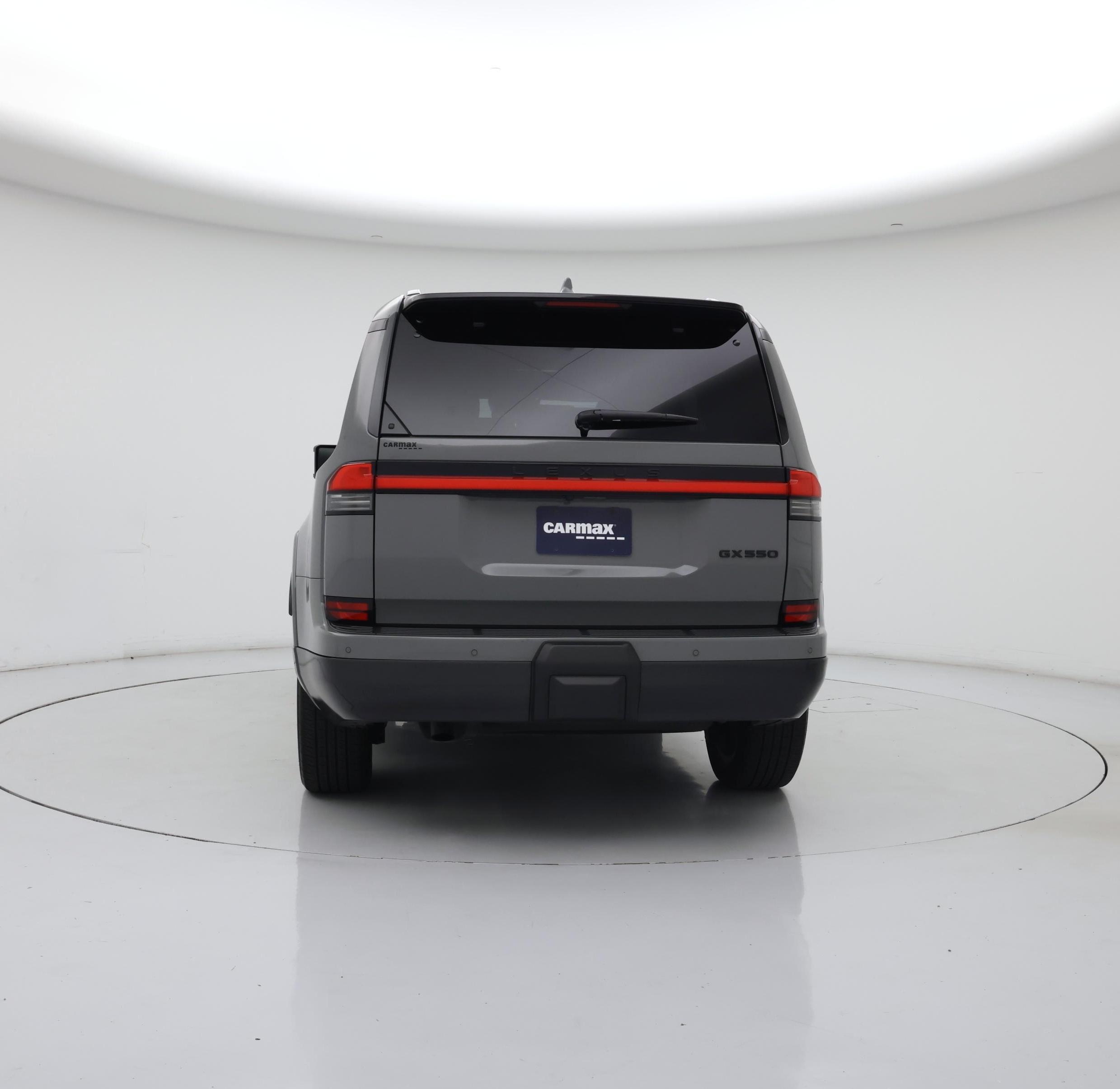 Thumbnail: 2024 Lexus GX - 6