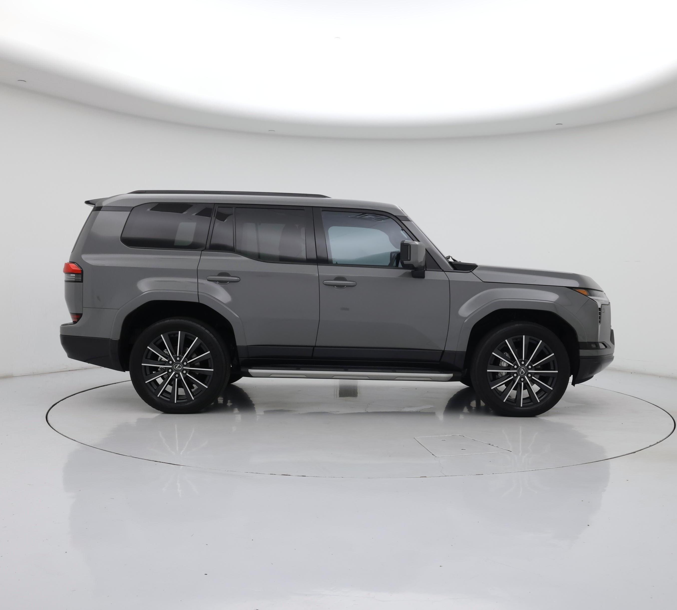 Thumbnail: 2024 Lexus GX - 7