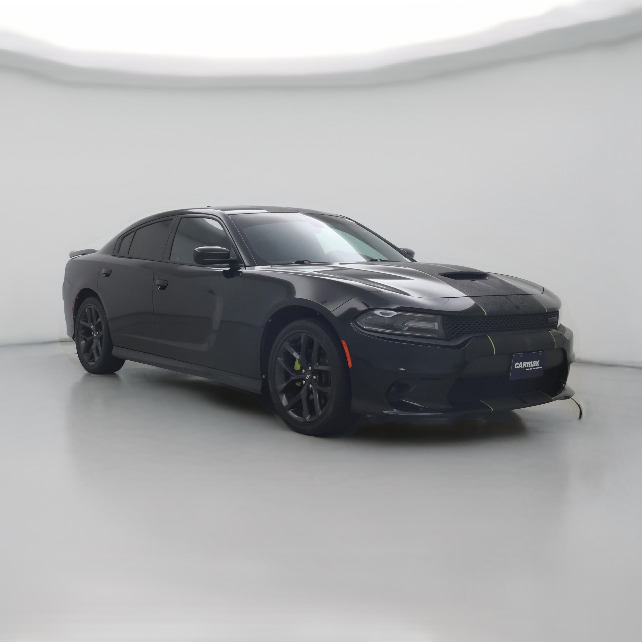 Thumbnail: 2021 Dodge Charger - 1