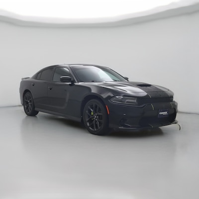2021 Dodge Charger GT