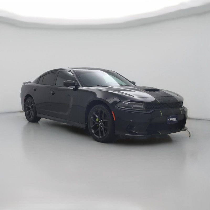 2021 Dodge Charger GT
