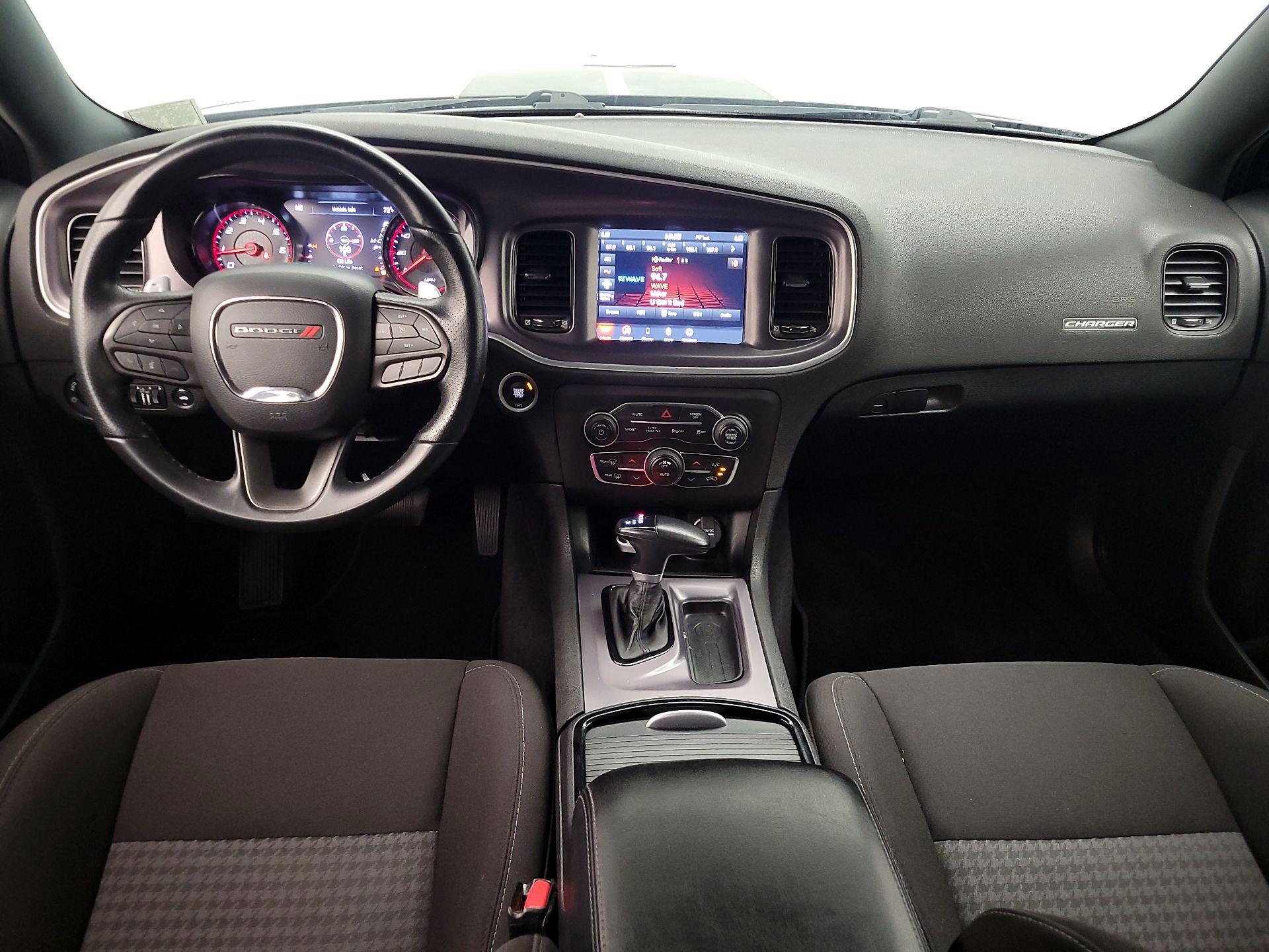 Thumbnail: 2021 Dodge Charger - 9