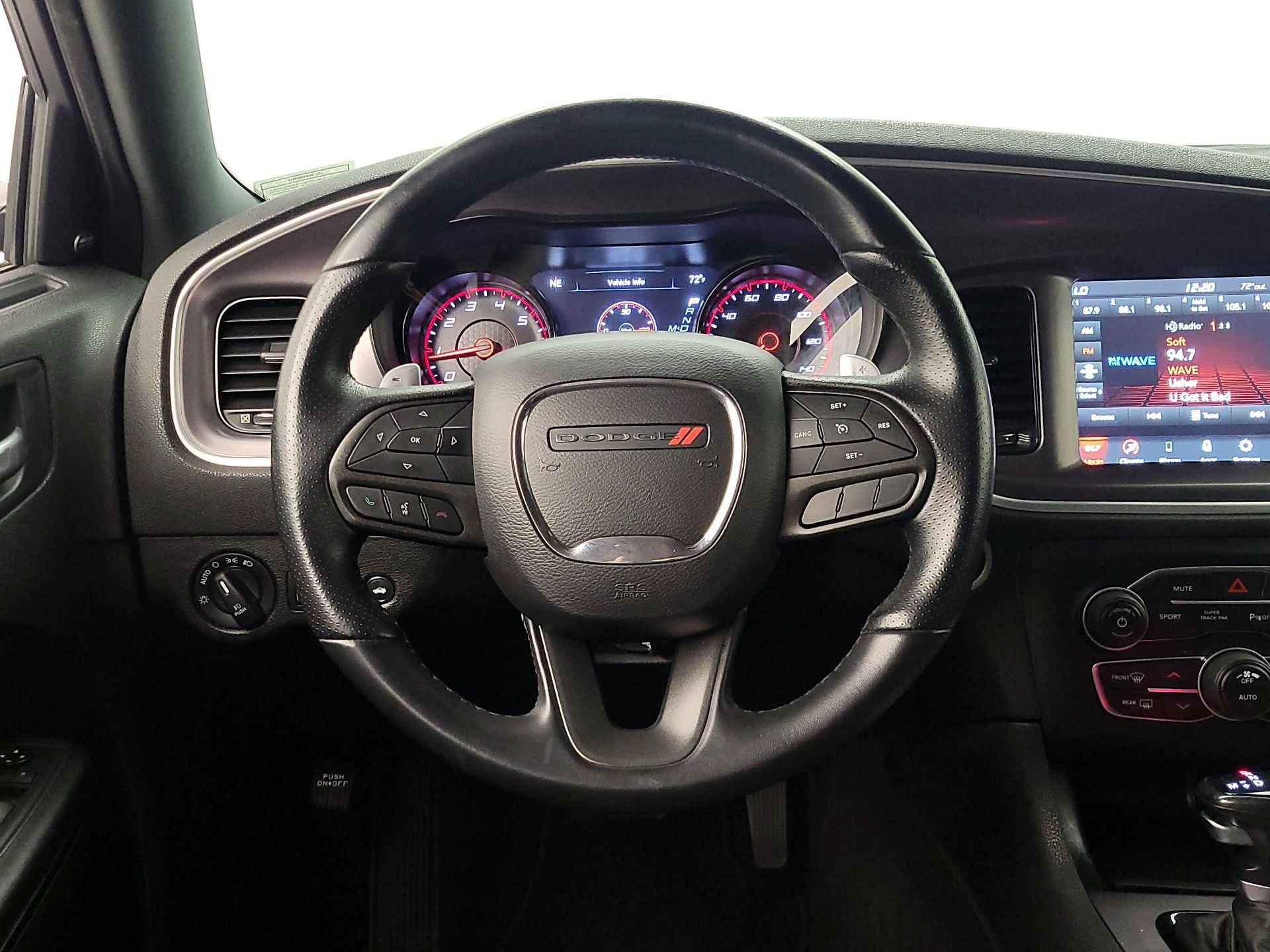 Thumbnail: 2021 Dodge Charger - 10