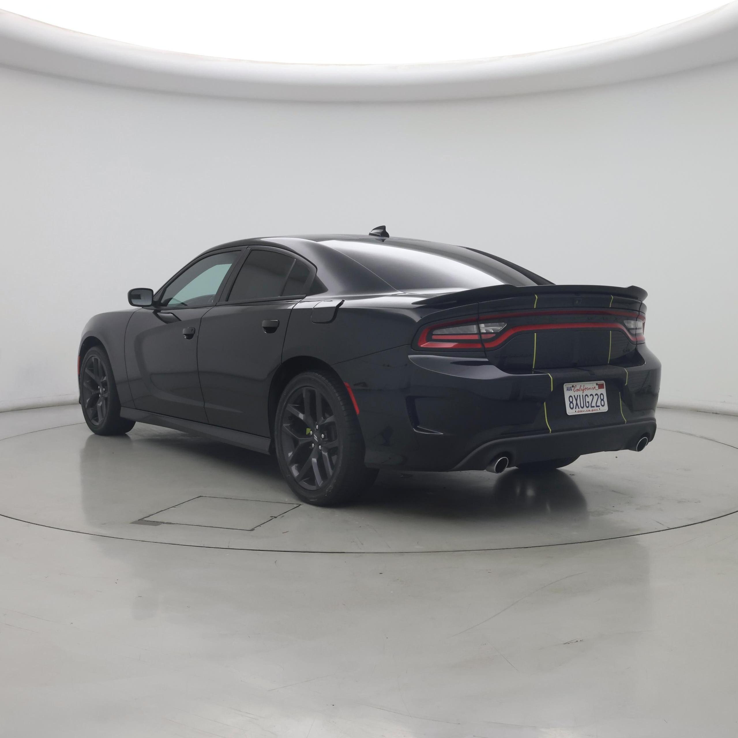 Thumbnail: 2021 Dodge Charger - 2