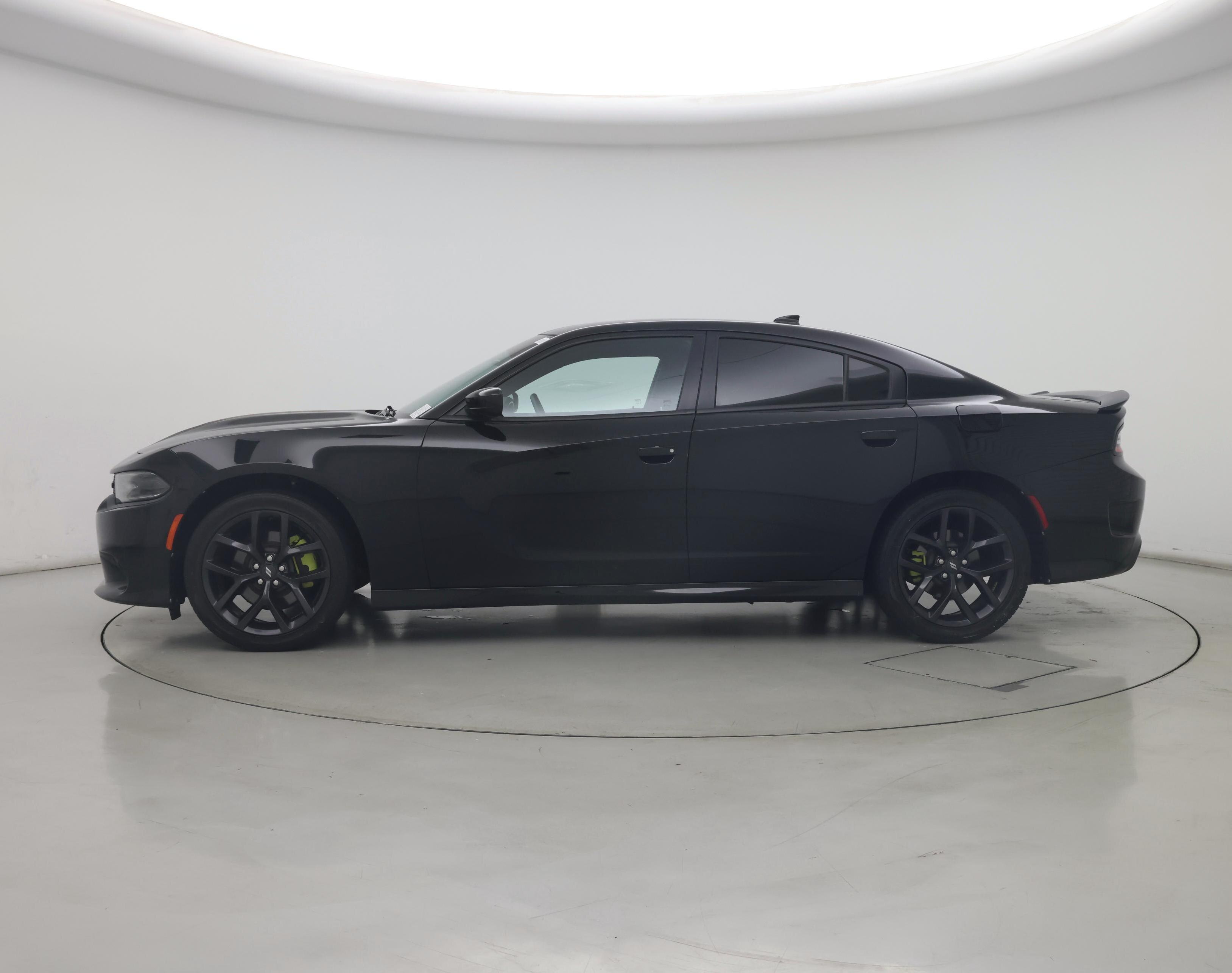 Thumbnail: 2021 Dodge Charger - 3