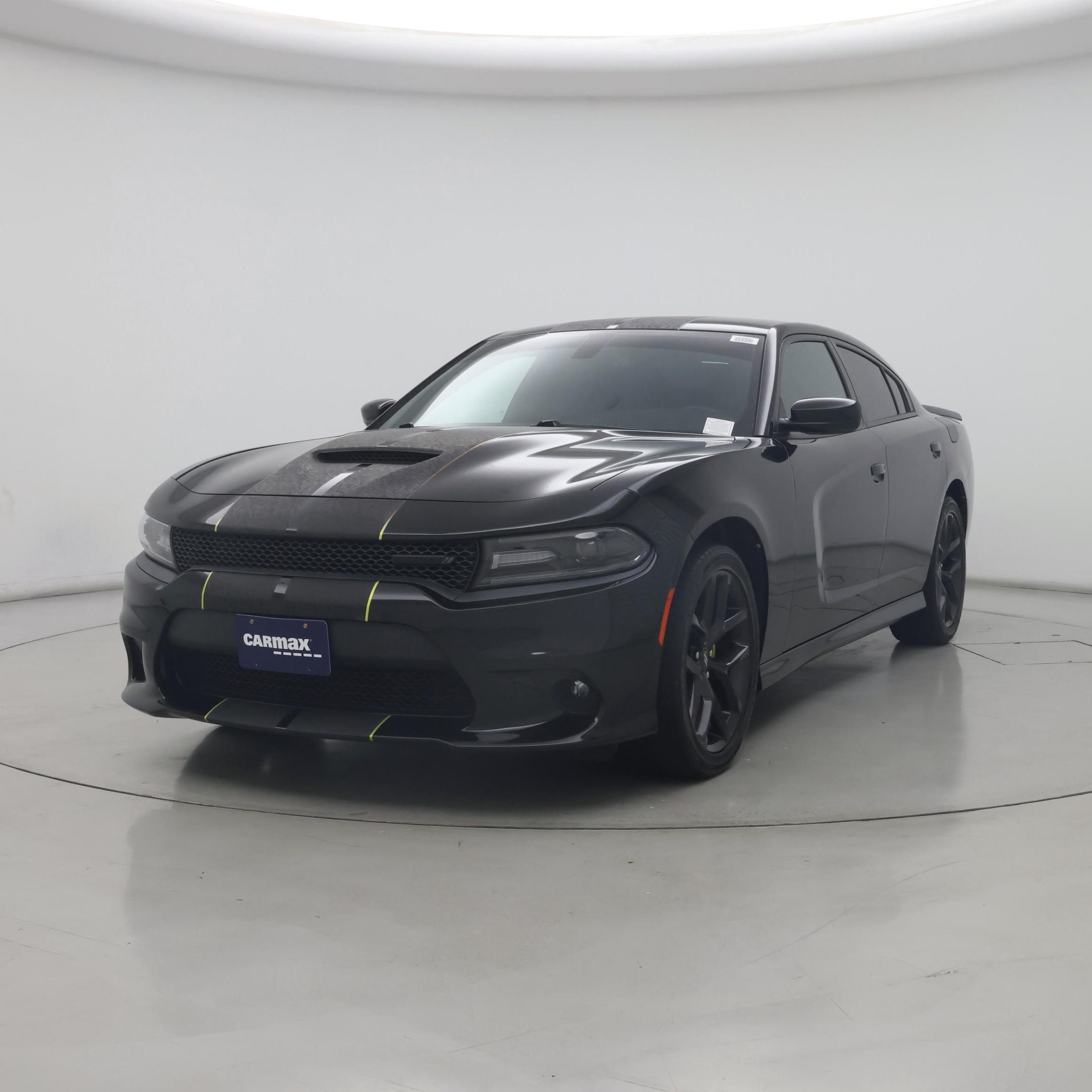 Thumbnail: 2021 Dodge Charger - 4