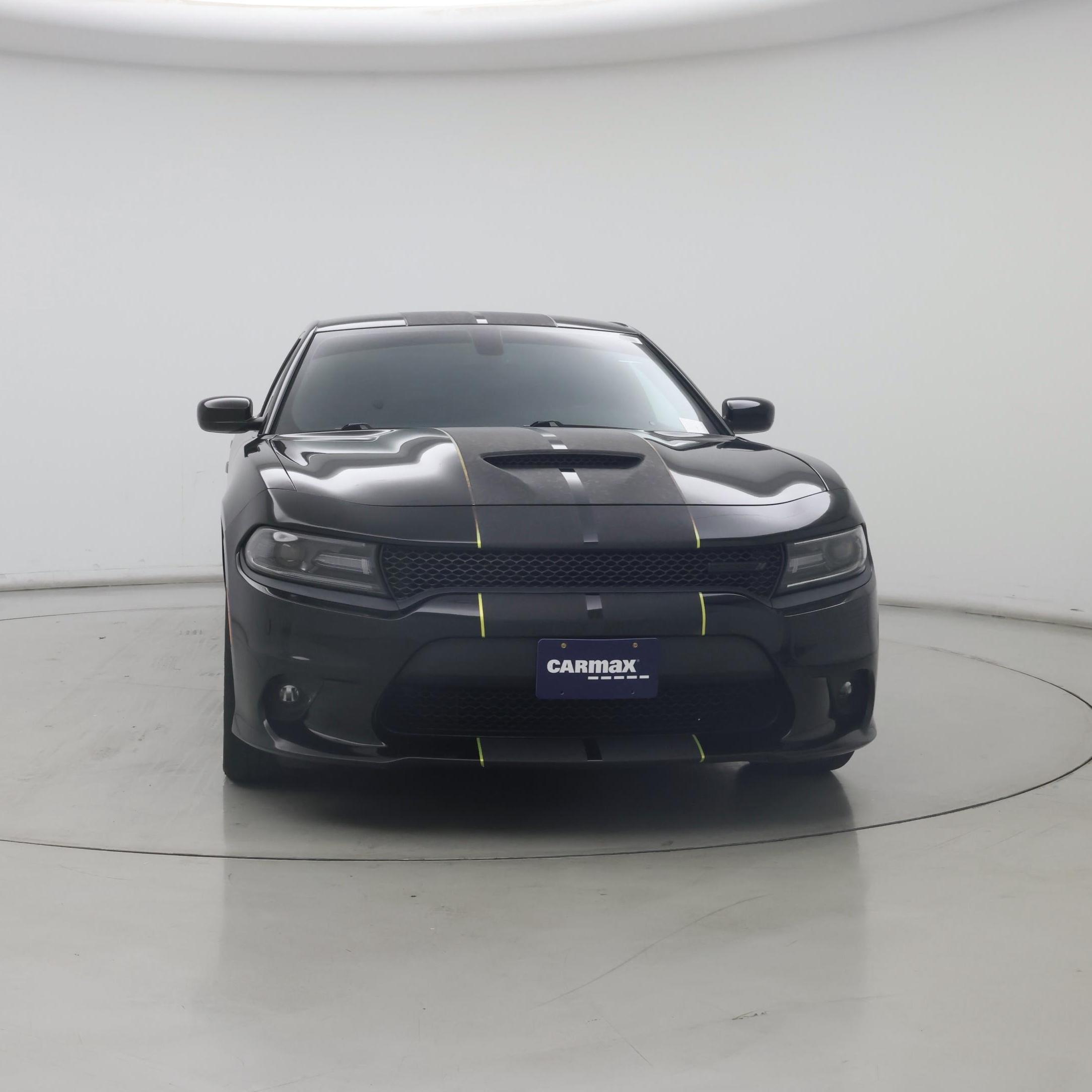 Thumbnail: 2021 Dodge Charger - 5