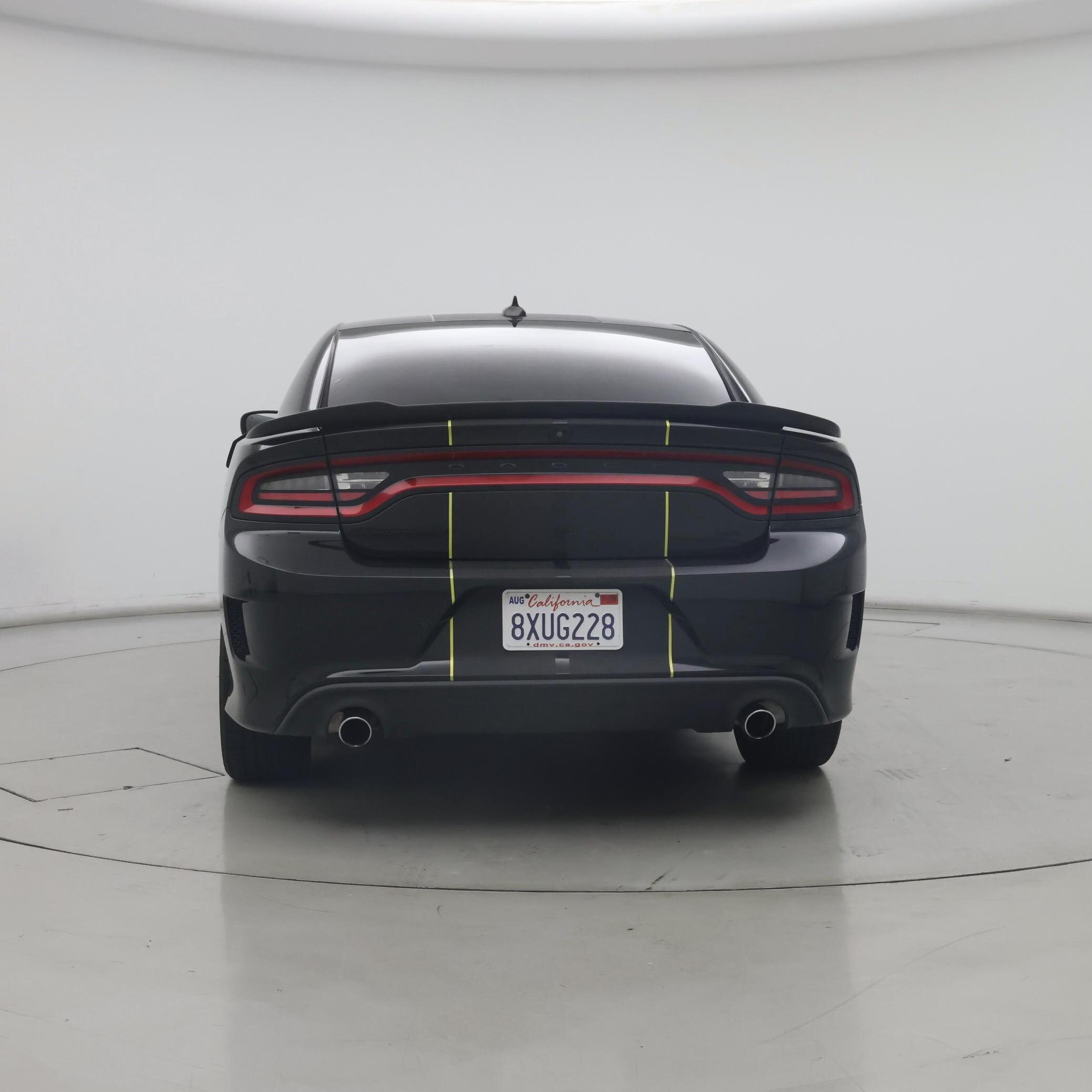 Thumbnail: 2021 Dodge Charger - 6