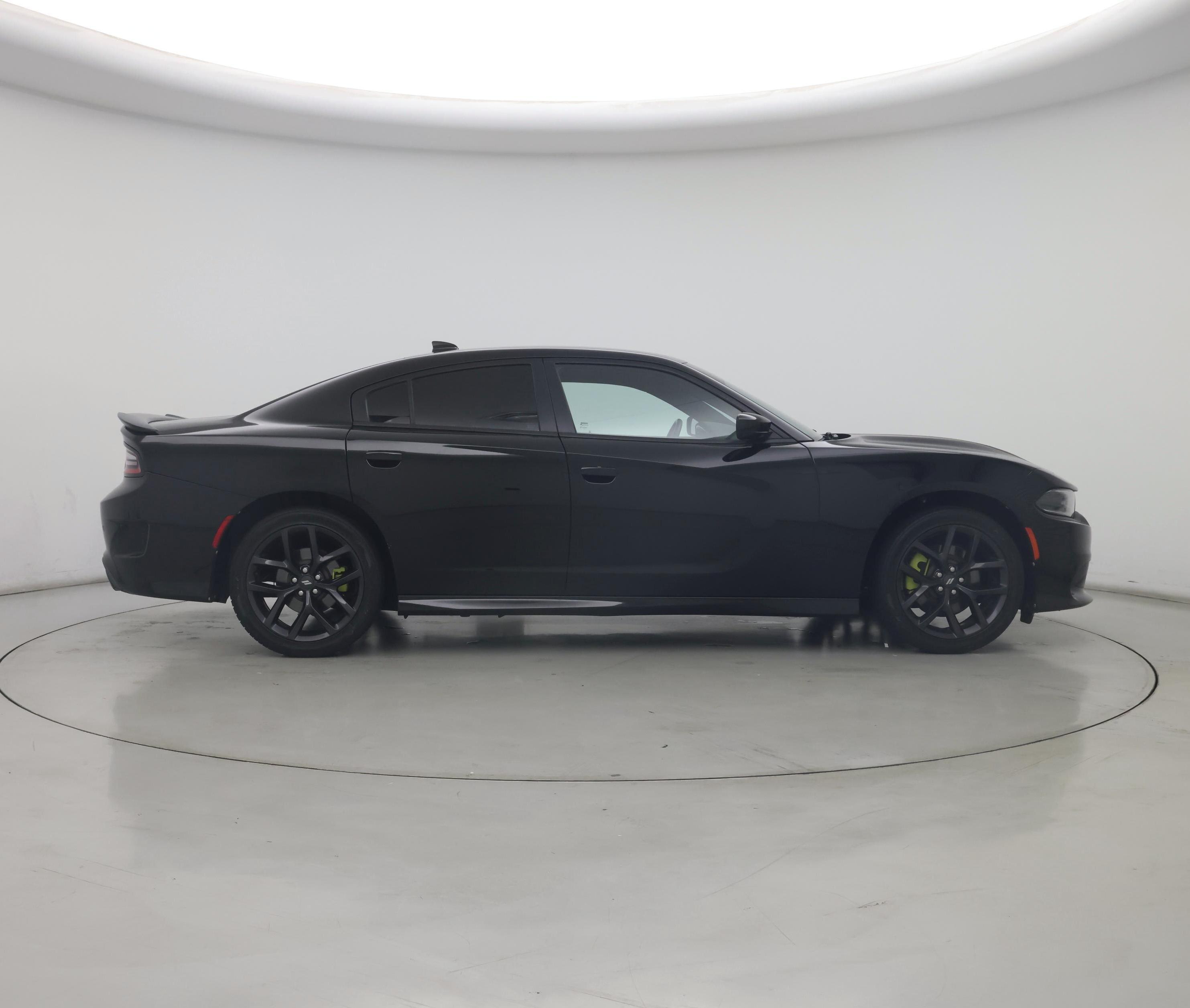 Thumbnail: 2021 Dodge Charger - 7