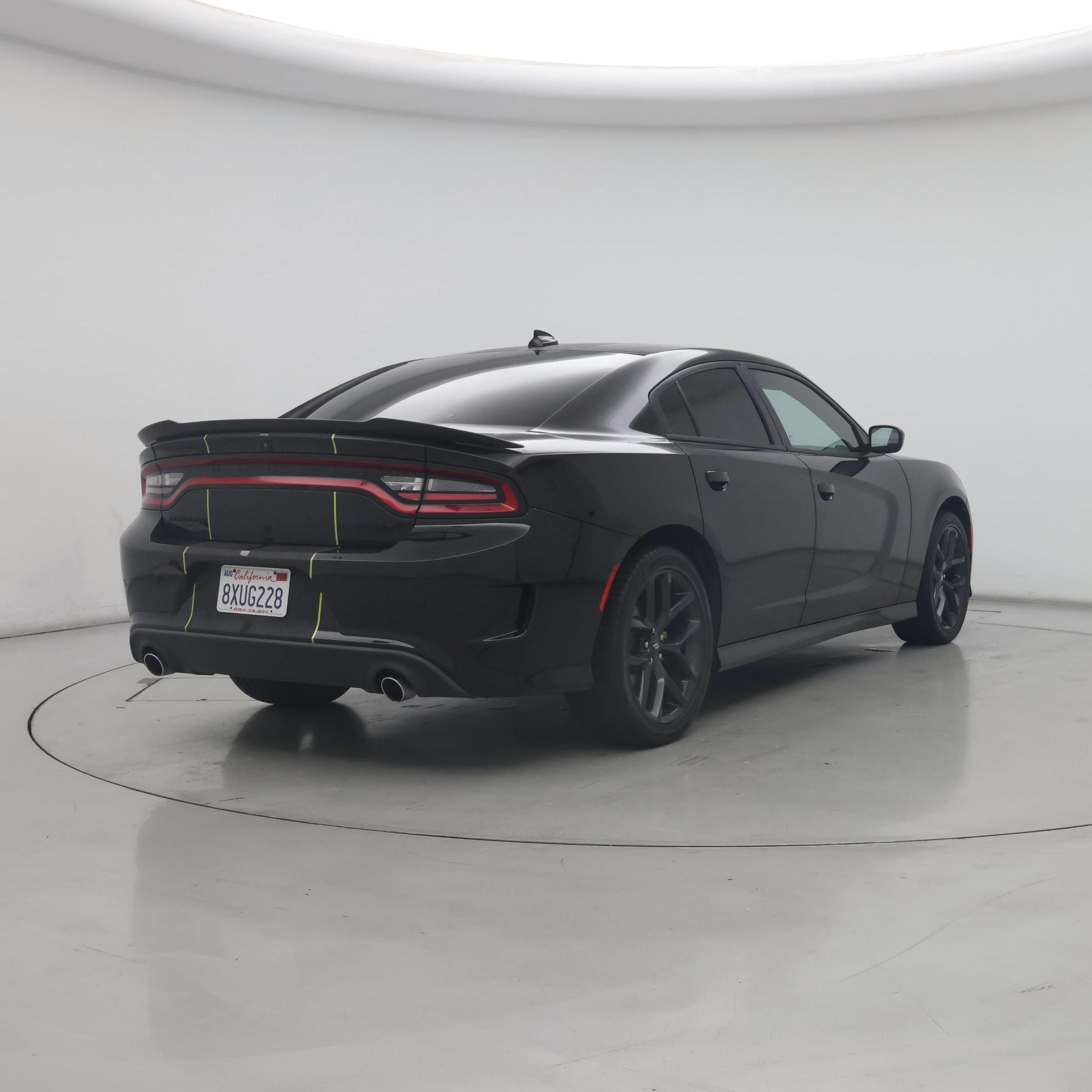 Thumbnail: 2021 Dodge Charger - 8