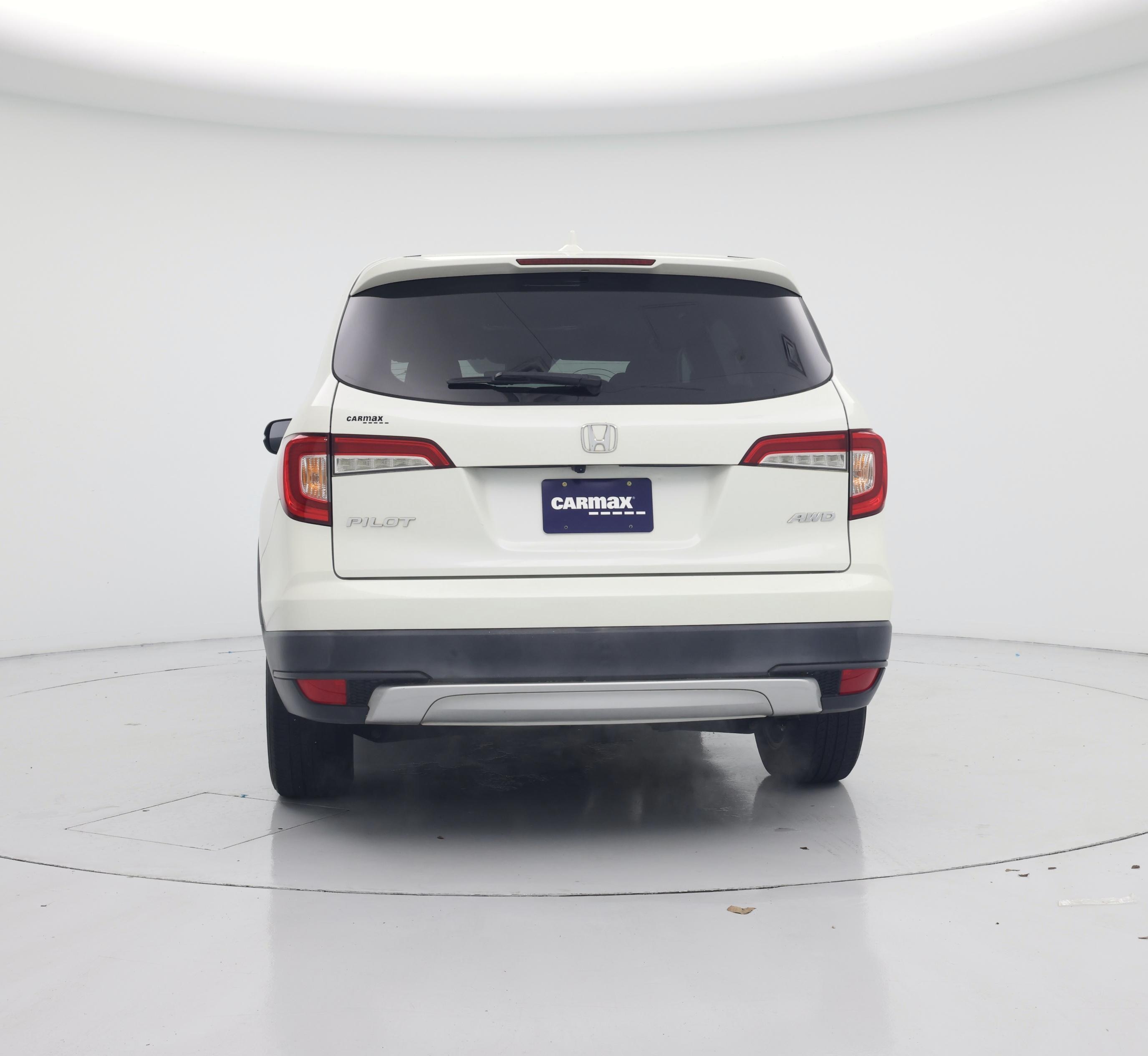 Thumbnail: 2019 Honda Pilot - 6