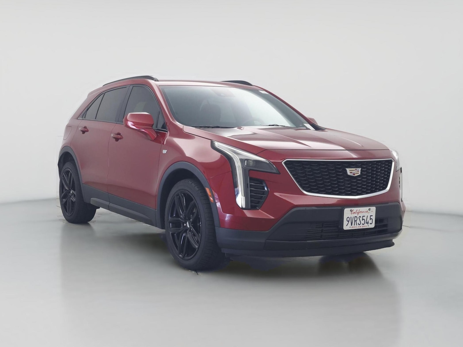 2019 Cadillac XT4