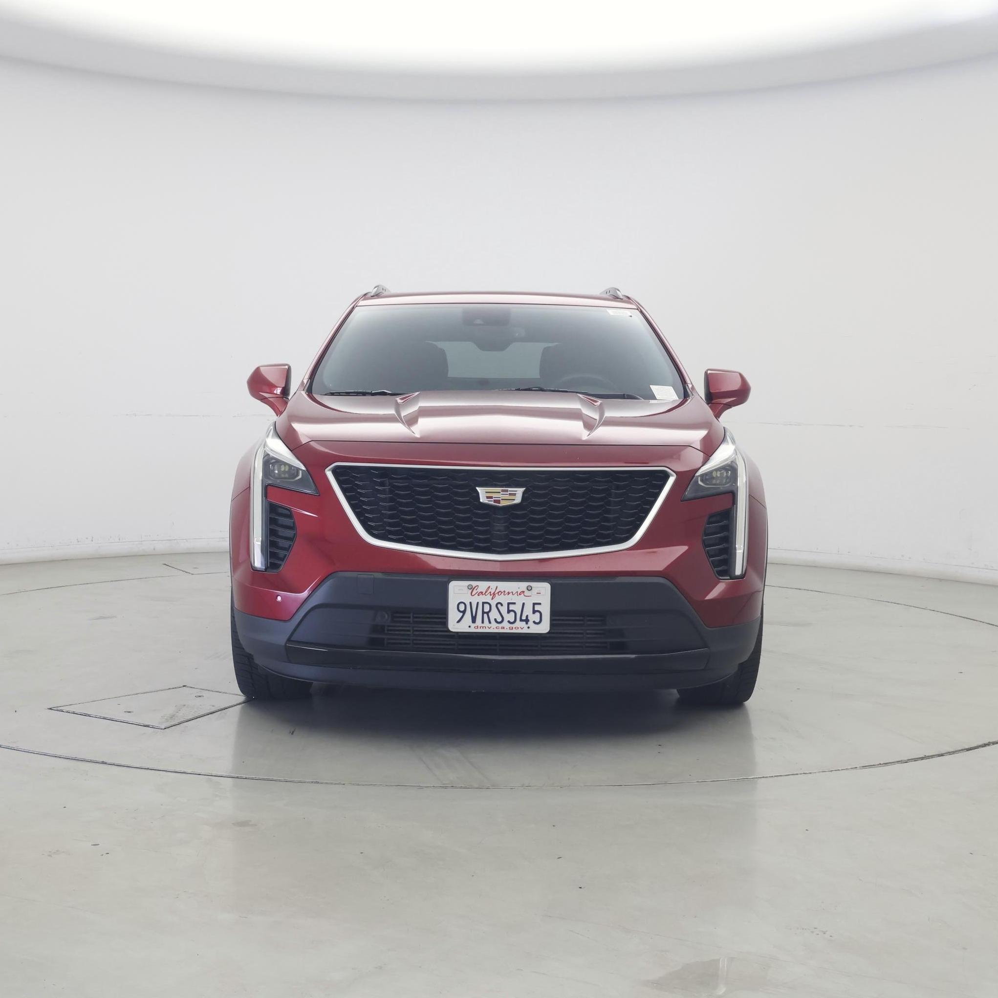 Thumbnail: 2019 Cadillac XT4 - 5