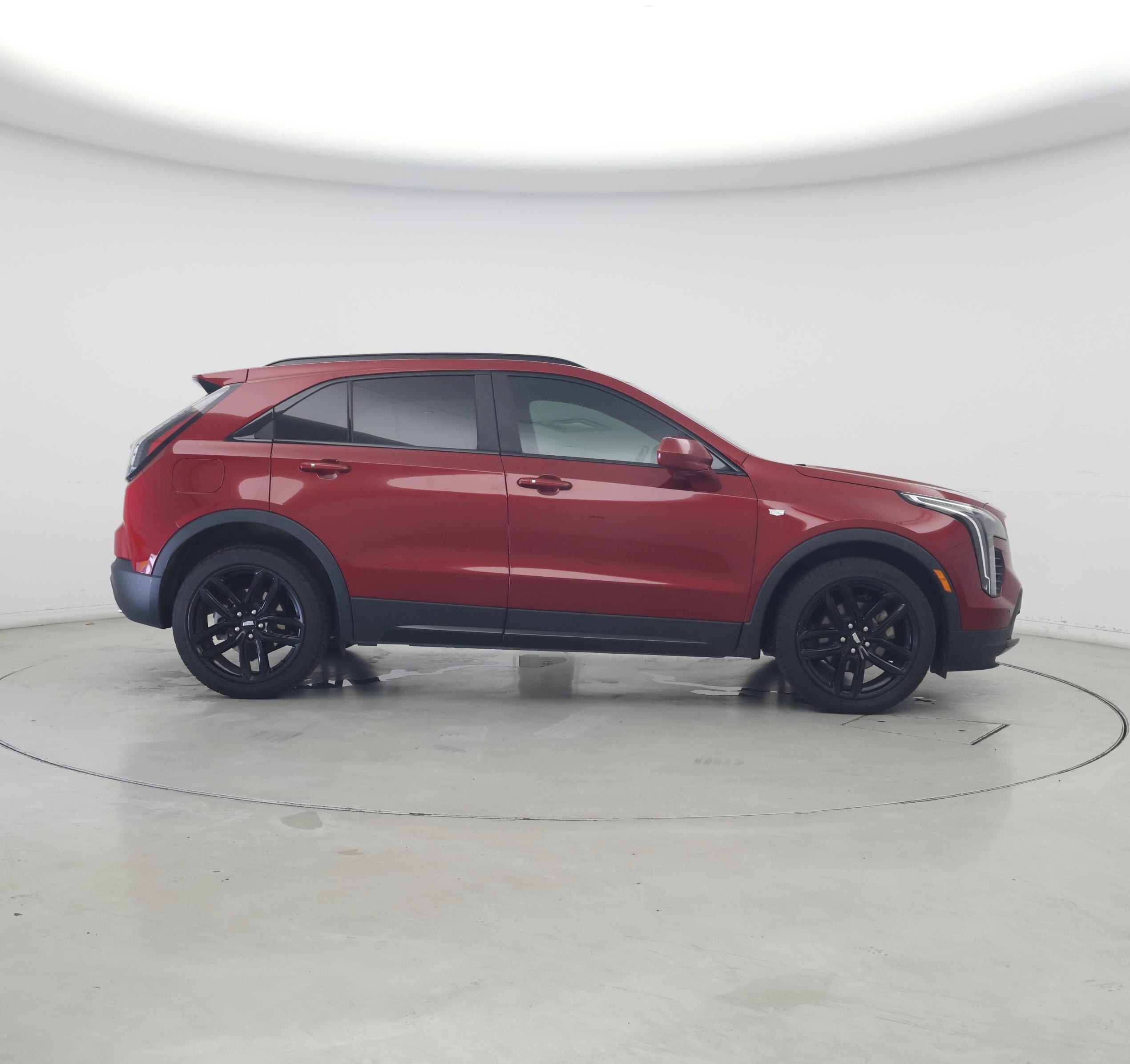 Thumbnail: 2019 Cadillac XT4 - 7