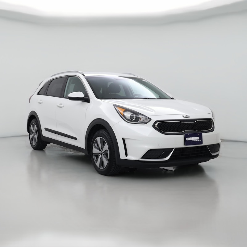 2019 Kia Niro LX