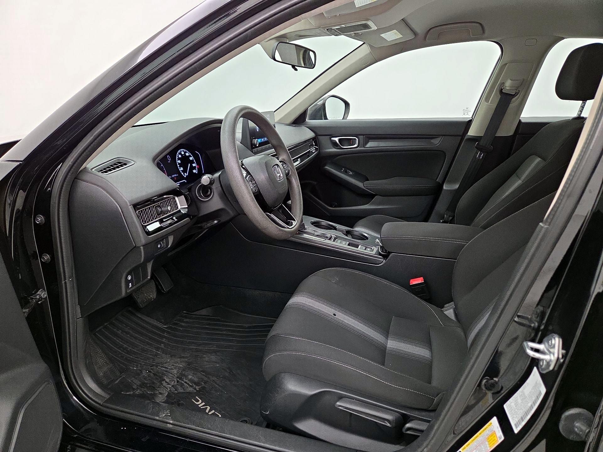 Thumbnail: 2022 Honda Civic - 11