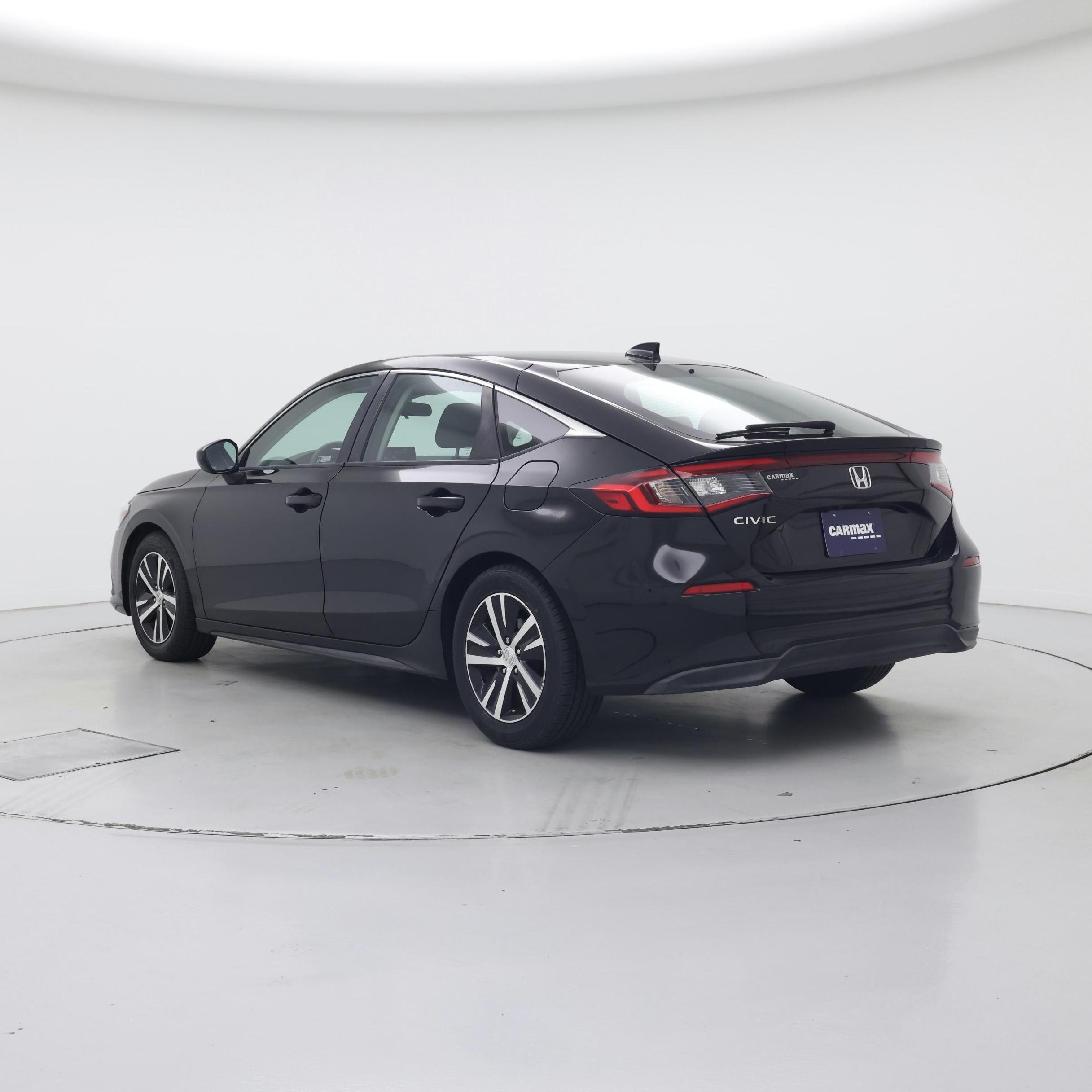 Thumbnail: 2022 Honda Civic - 2