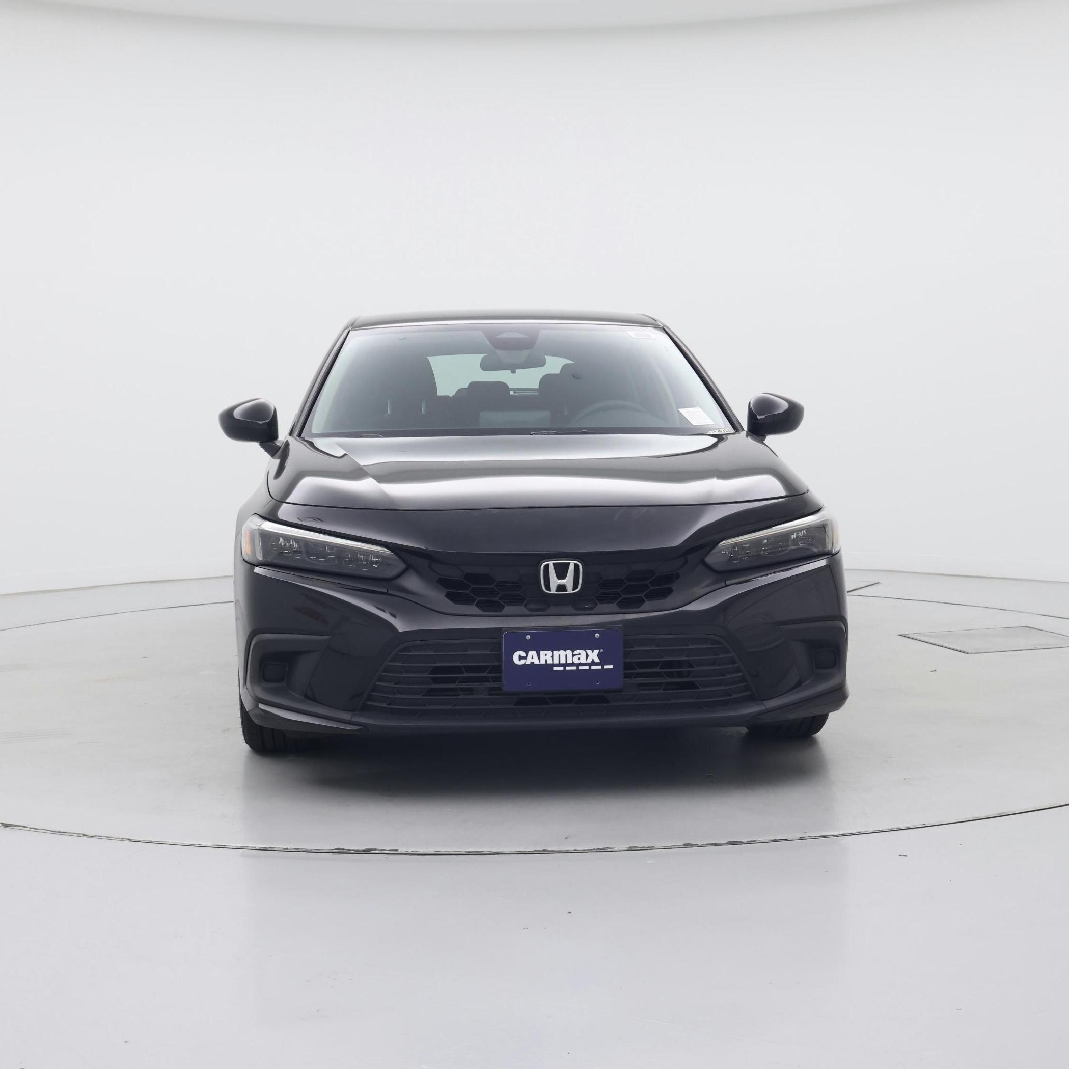 Thumbnail: 2022 Honda Civic - 5