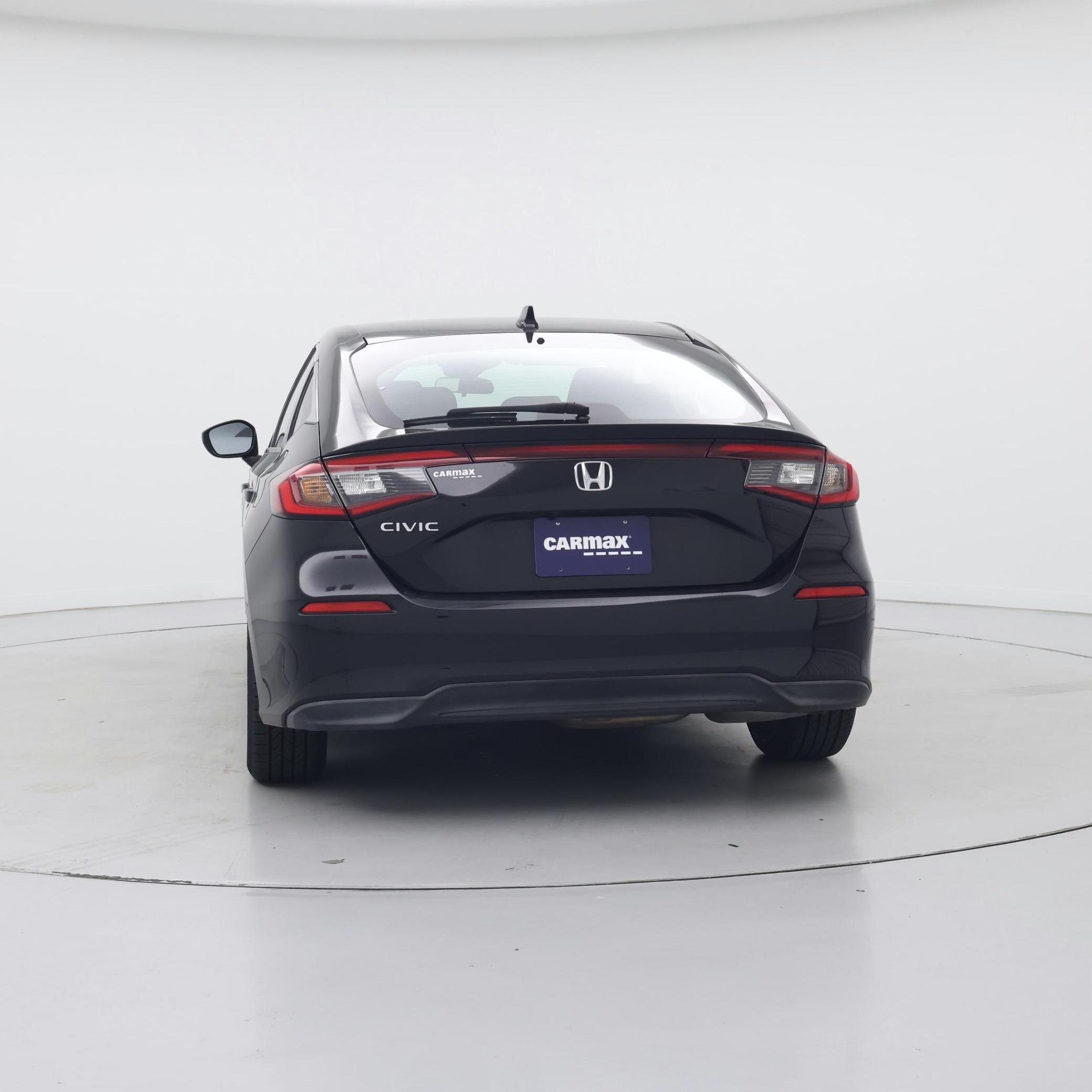 Thumbnail: 2022 Honda Civic - 6