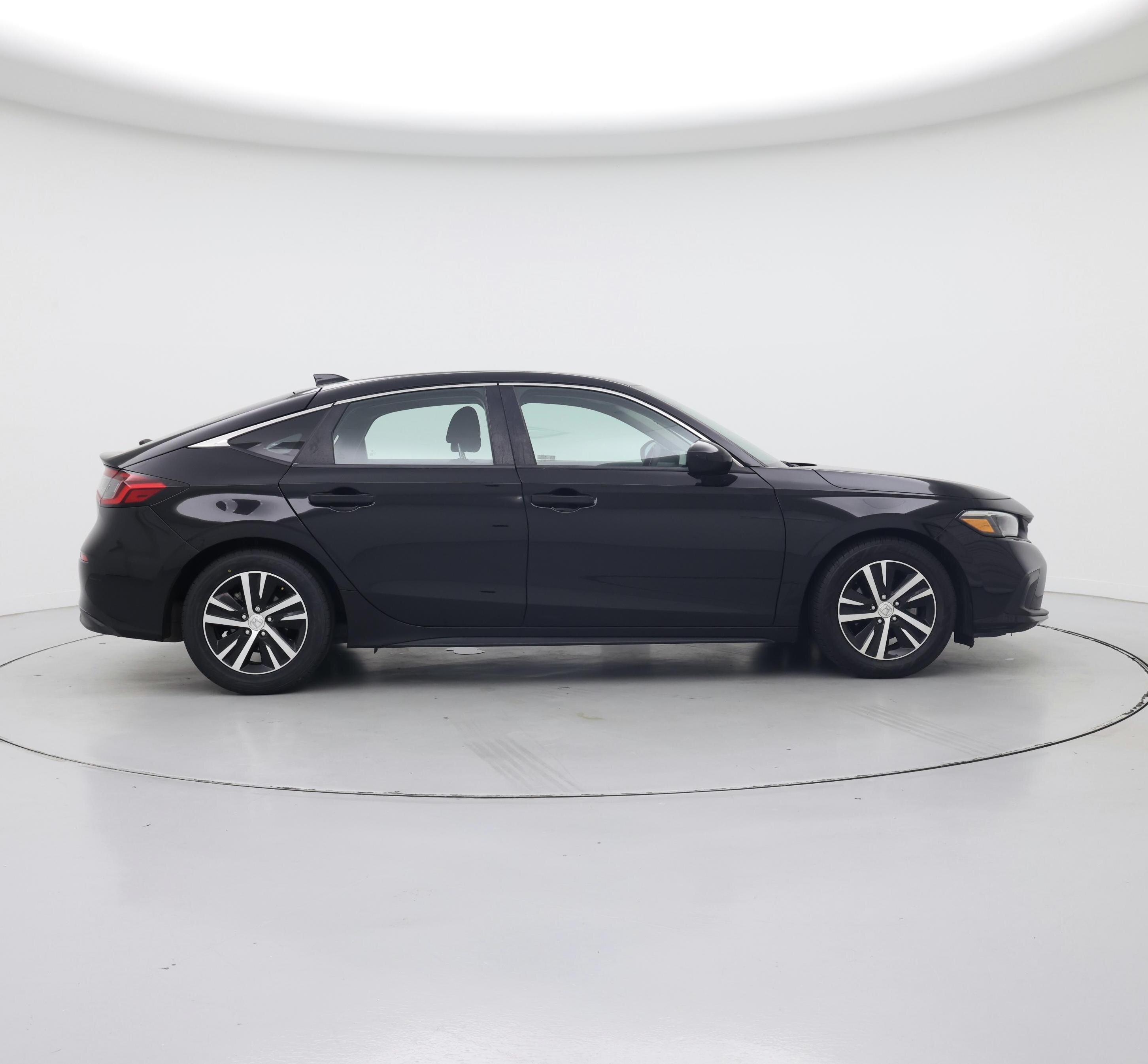 Thumbnail: 2022 Honda Civic - 7