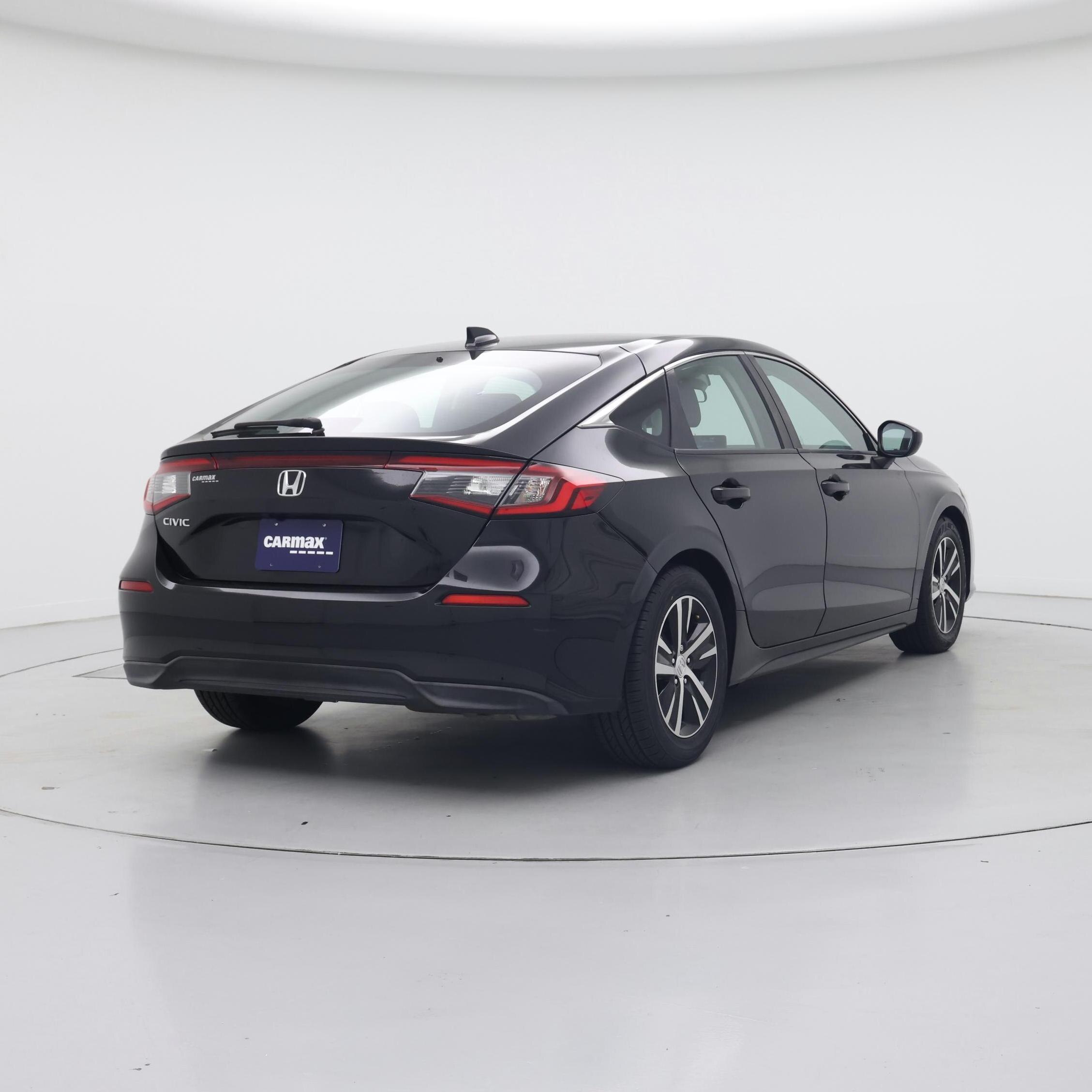 Thumbnail: 2022 Honda Civic - 8