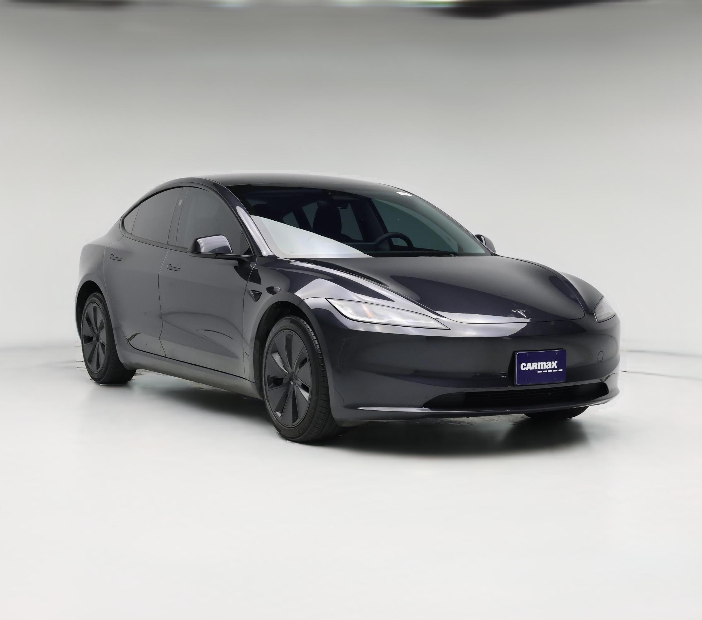 Thumbnail: 2024 Tesla Model 3 - 1