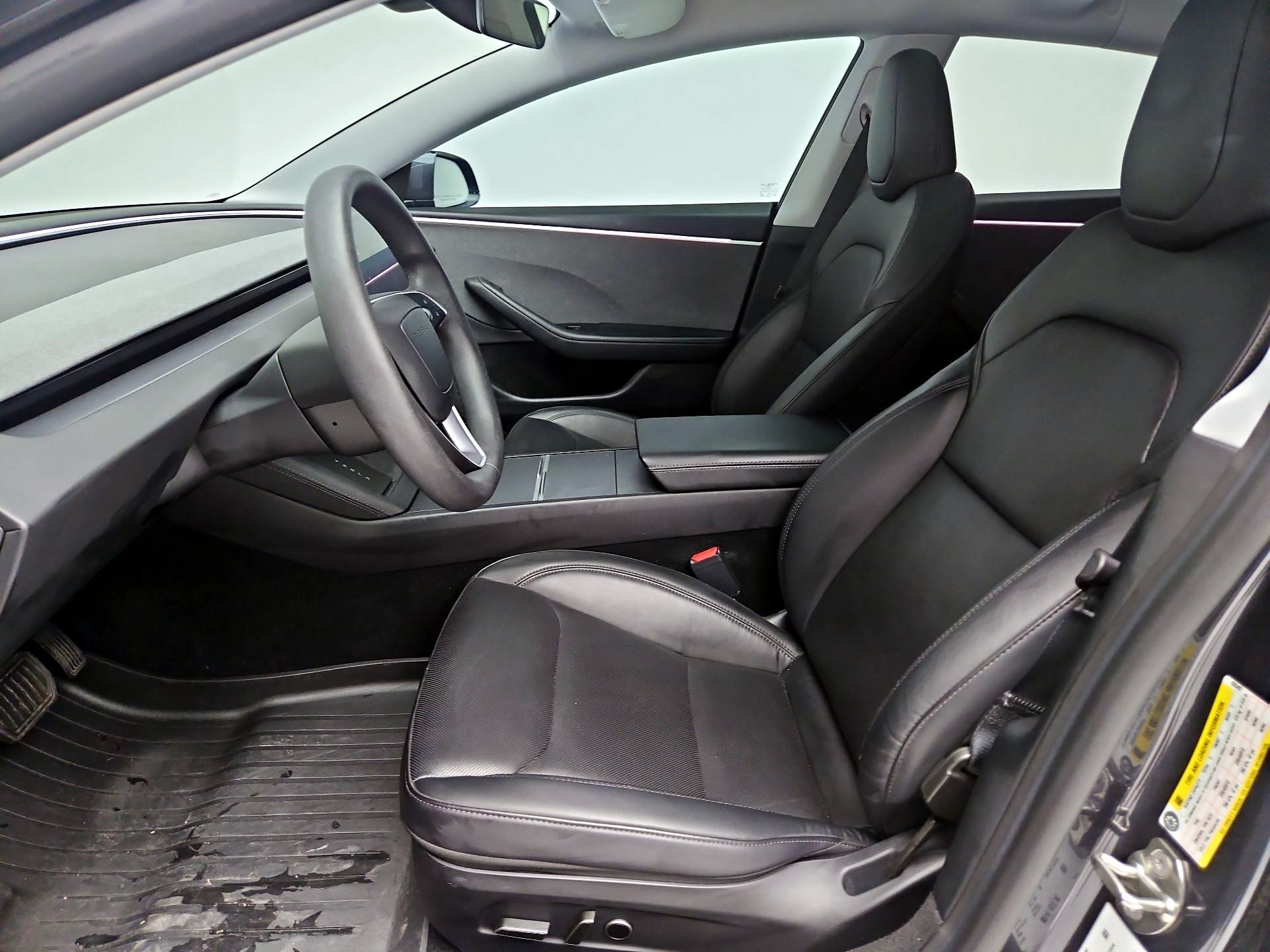 Thumbnail: 2024 Tesla Model 3 - 11