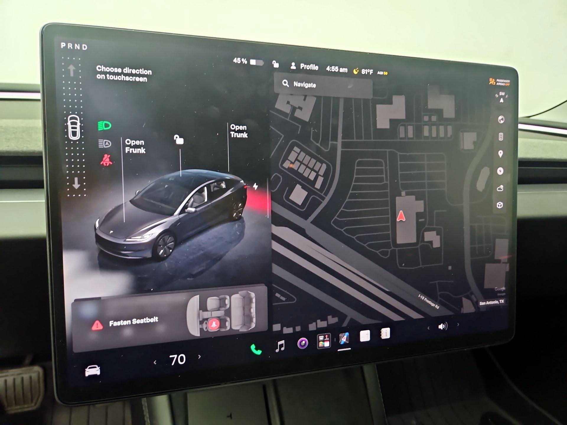 Thumbnail: 2024 Tesla Model 3 - 13