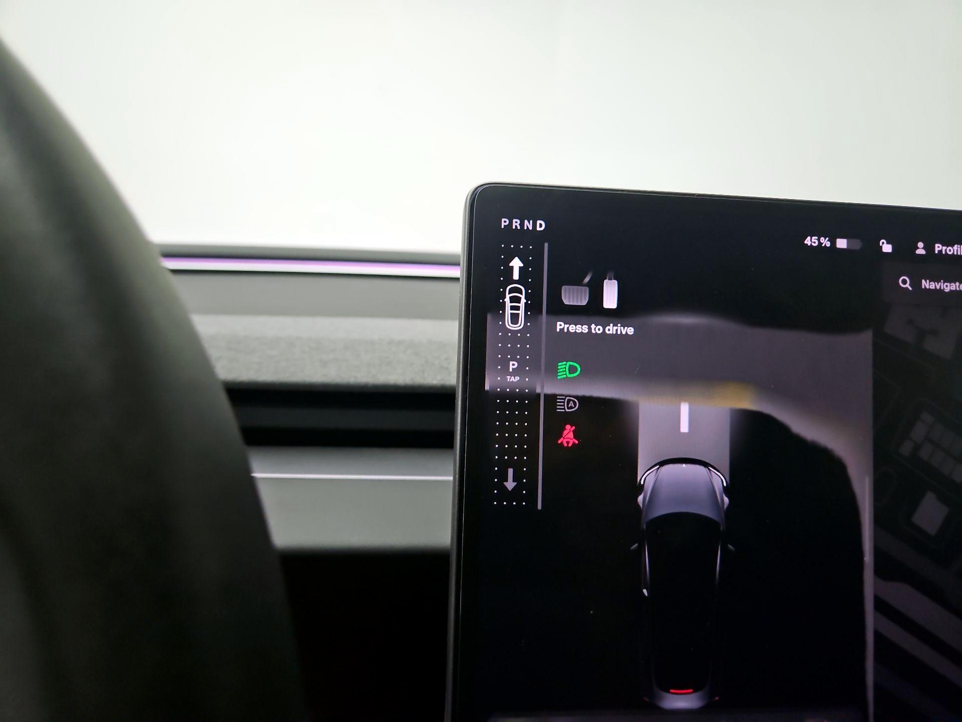 Thumbnail: 2024 Tesla Model 3 - 17