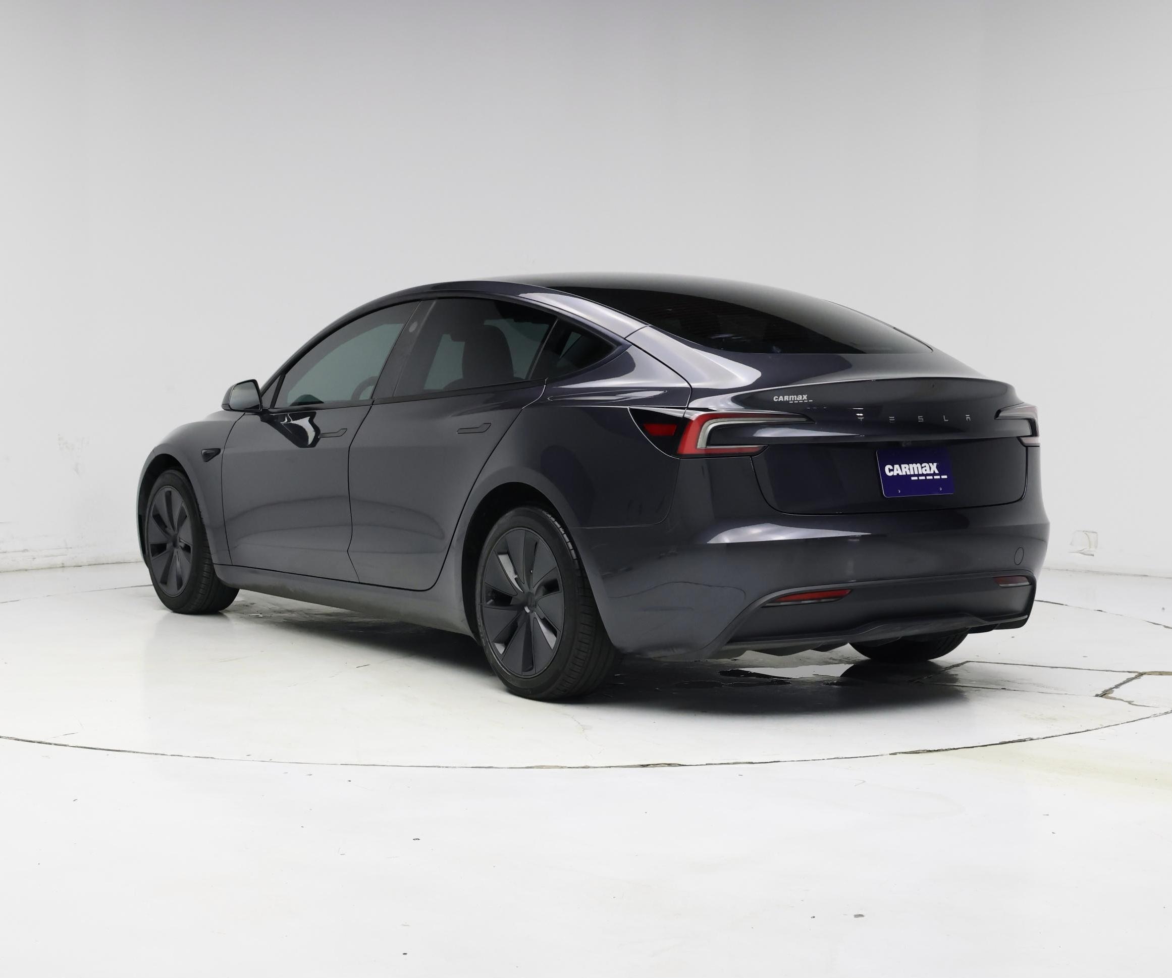 Thumbnail: 2024 Tesla Model 3 - 2