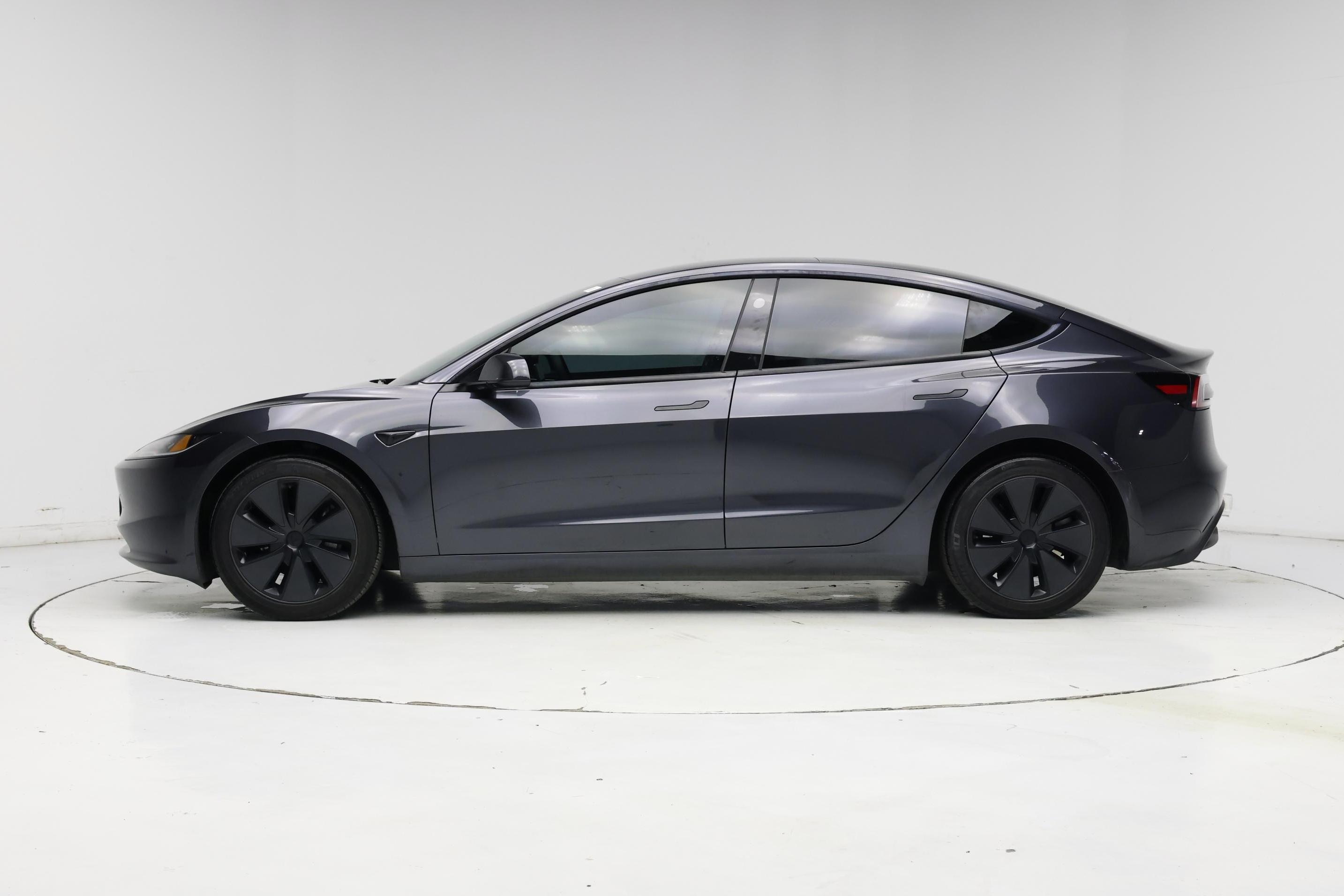 Thumbnail: 2024 Tesla Model 3 - 3