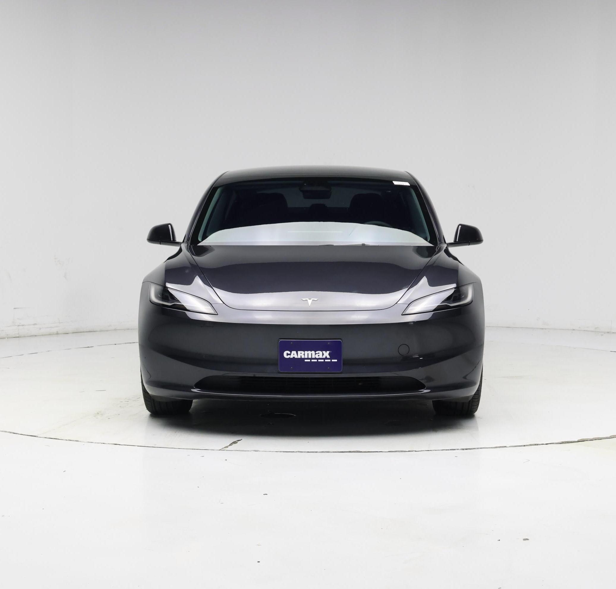 Thumbnail: 2024 Tesla Model 3 - 5