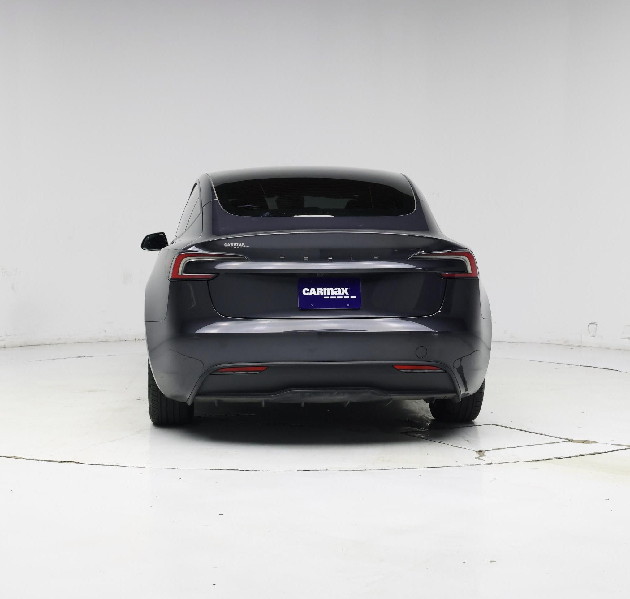 Thumbnail: 2024 Tesla Model 3 - 6