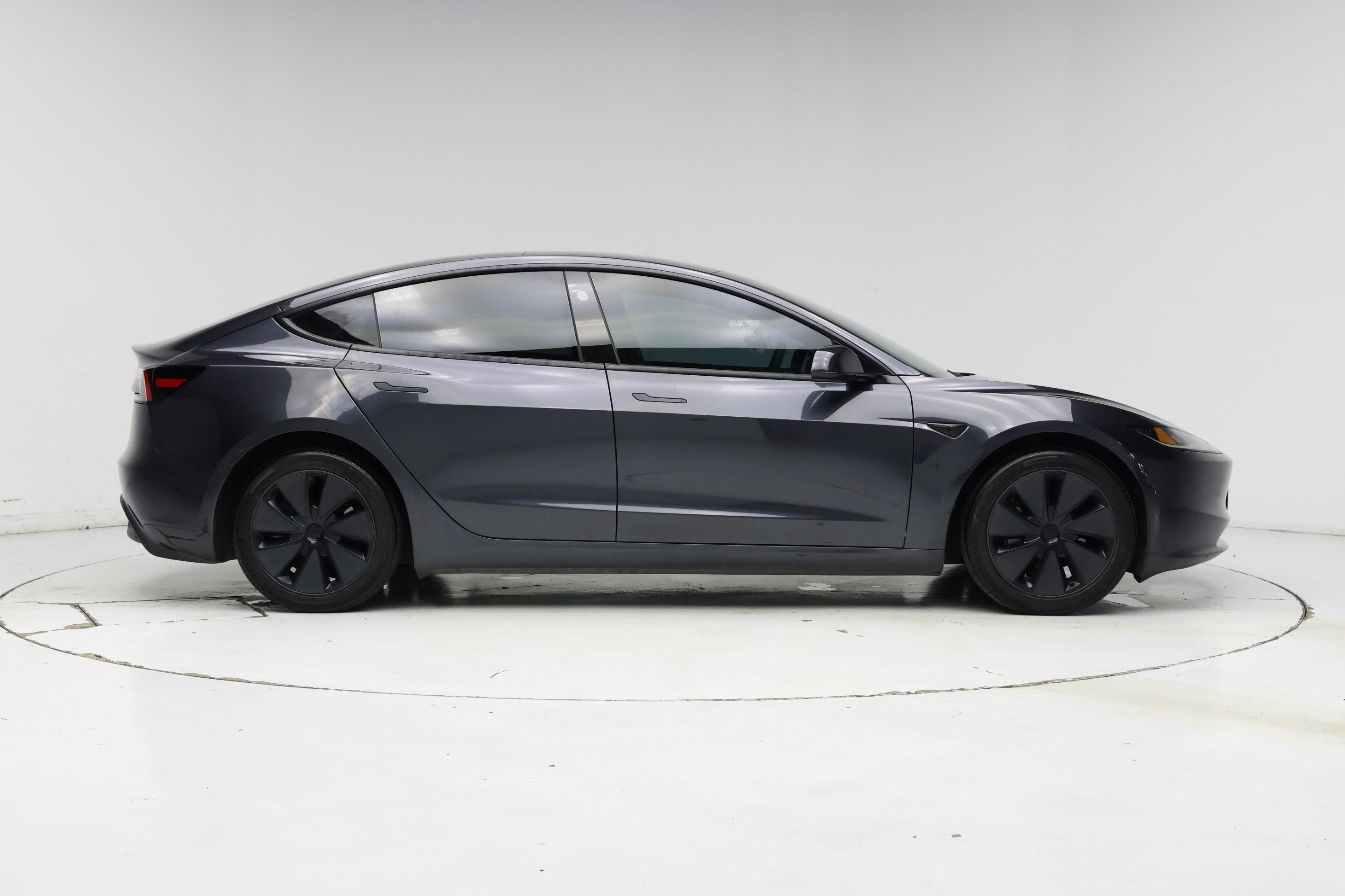Thumbnail: 2024 Tesla Model 3 - 7