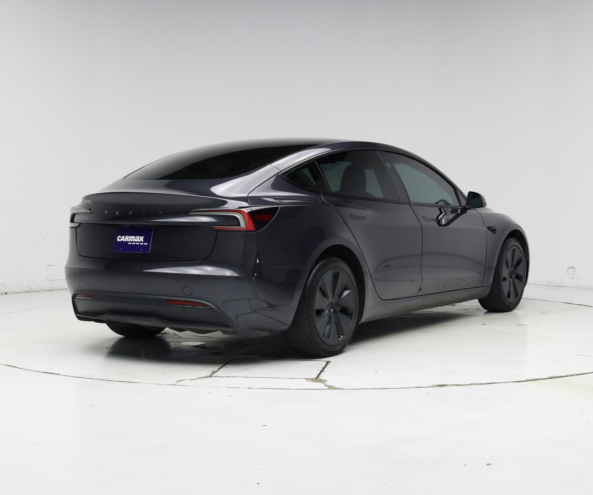 Thumbnail: 2024 Tesla Model 3 - 8