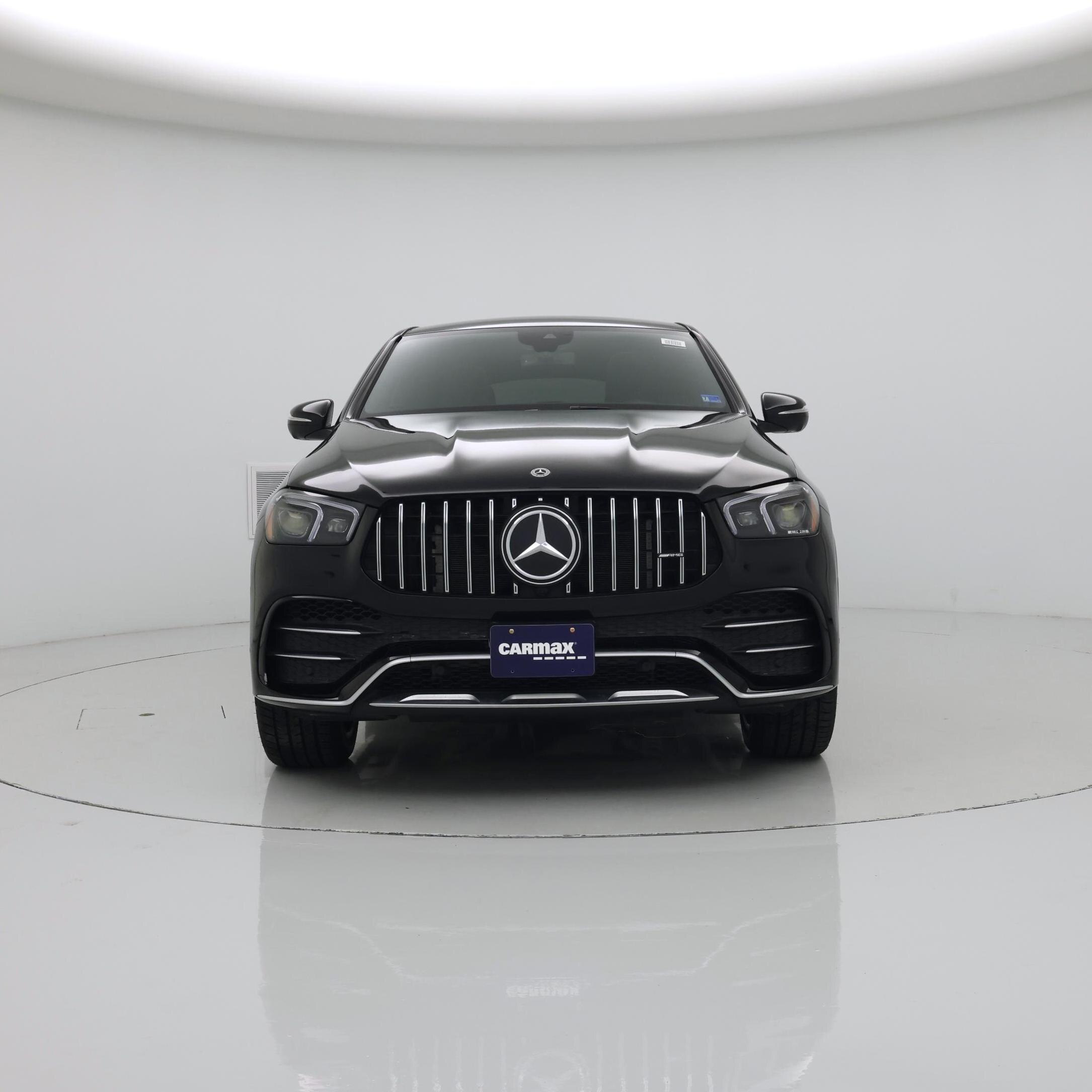 Thumbnail: 2022 Mercedes-Benz GLE - 5
