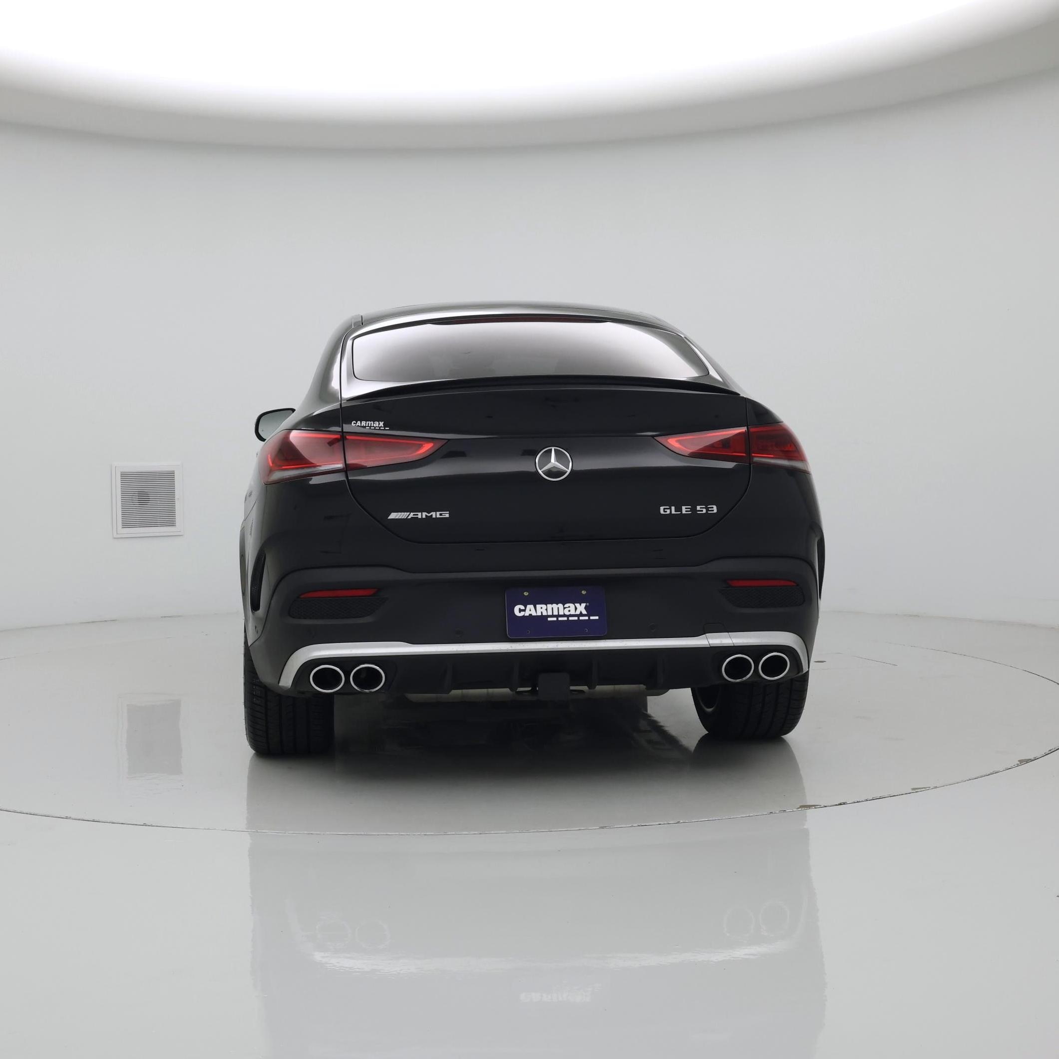 Thumbnail: 2022 Mercedes-Benz GLE - 6