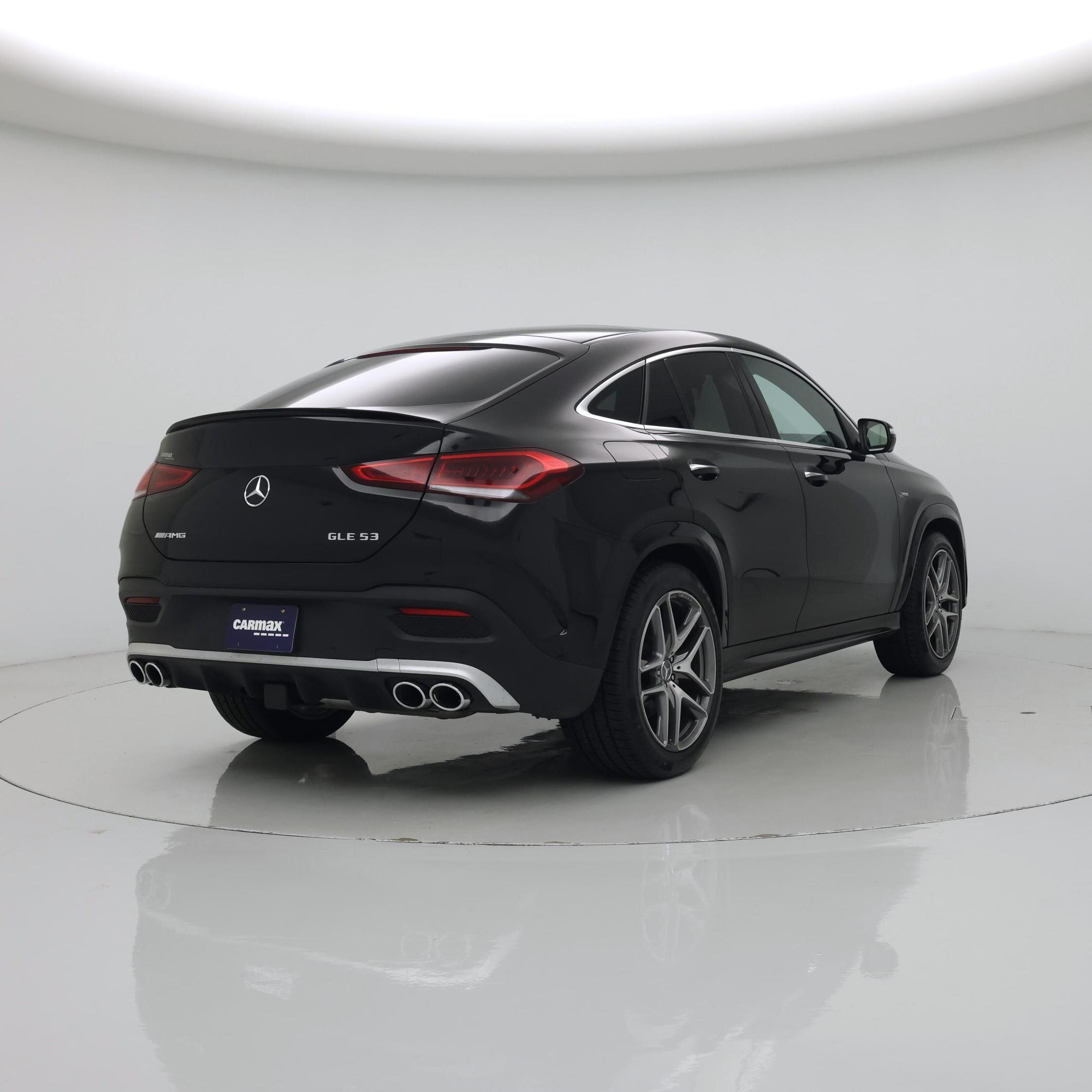 Thumbnail: 2022 Mercedes-Benz GLE - 8