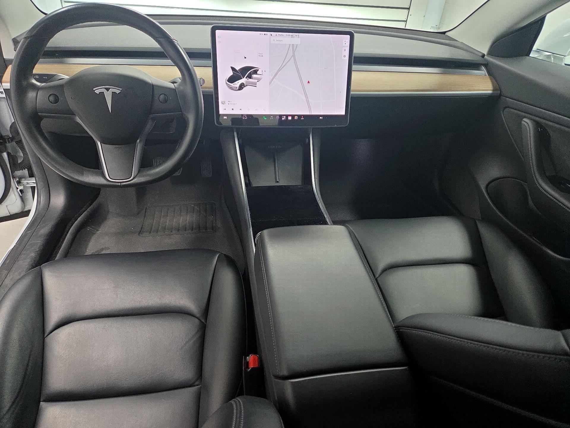Thumbnail: 2019 Tesla Model 3 - 9