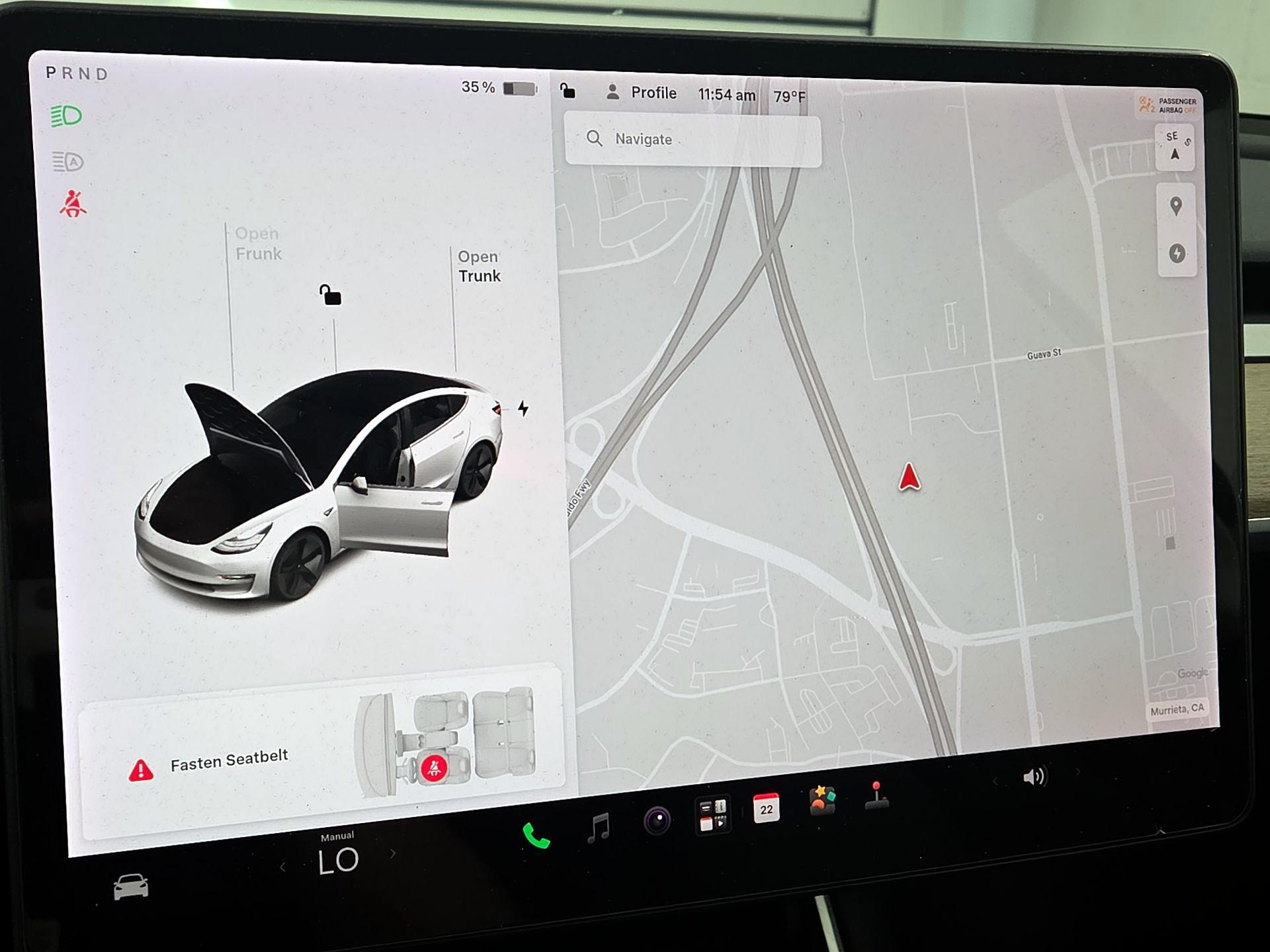 Thumbnail: 2019 Tesla Model 3 - 13