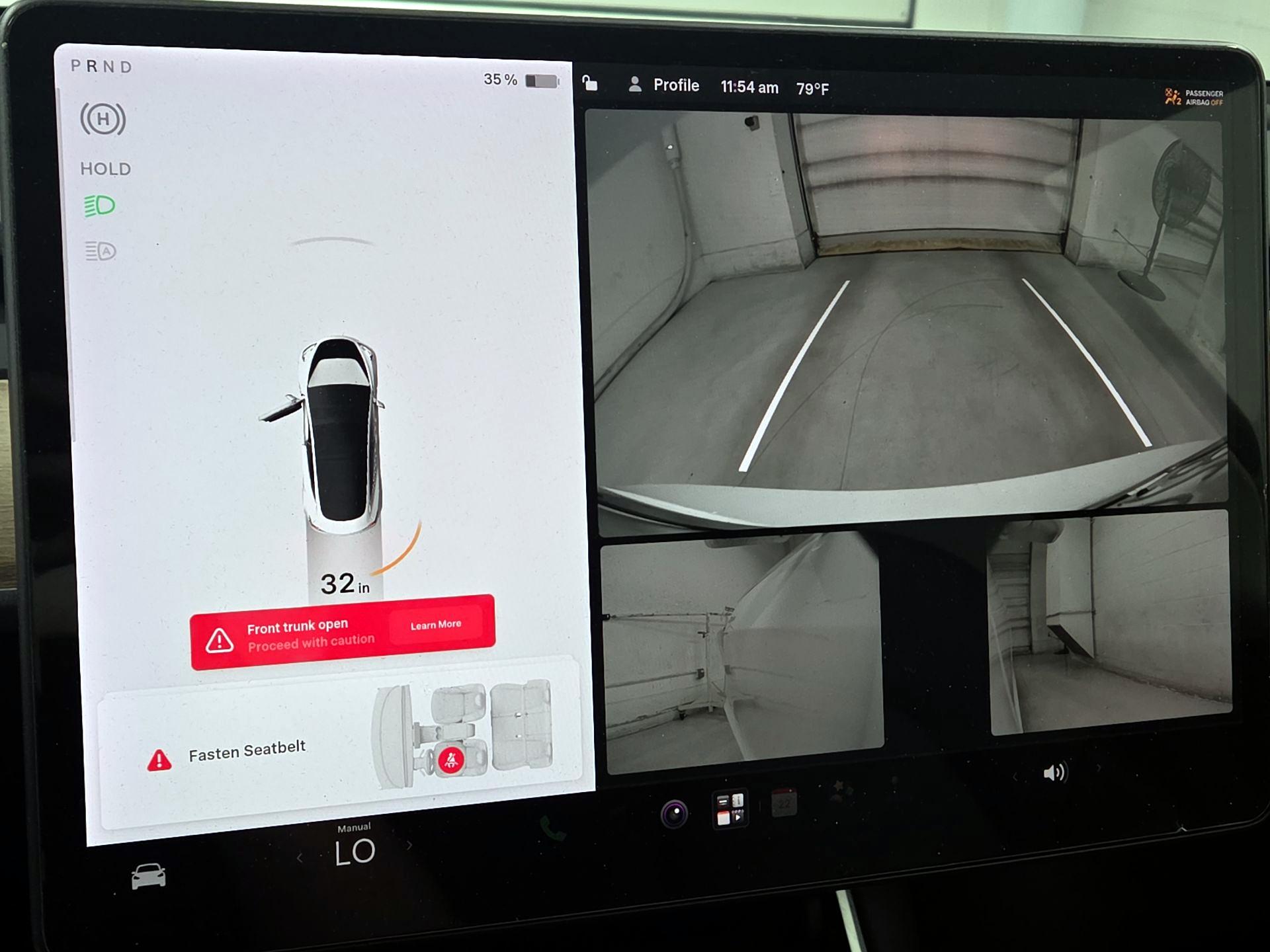 Thumbnail: 2019 Tesla Model 3 - 14