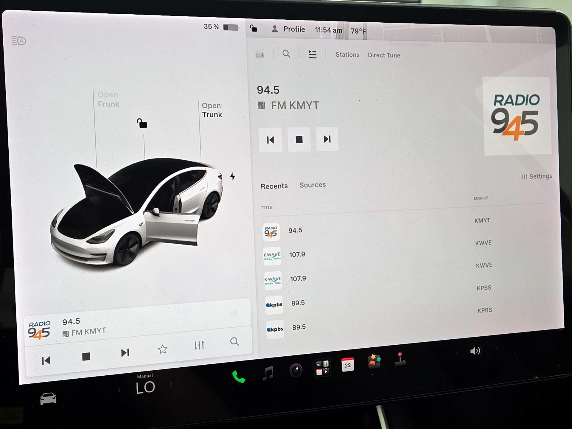 Thumbnail: 2019 Tesla Model 3 - 15