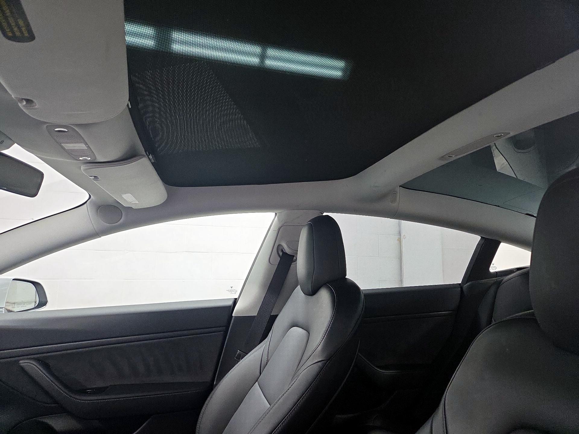 Thumbnail: 2019 Tesla Model 3 - 18