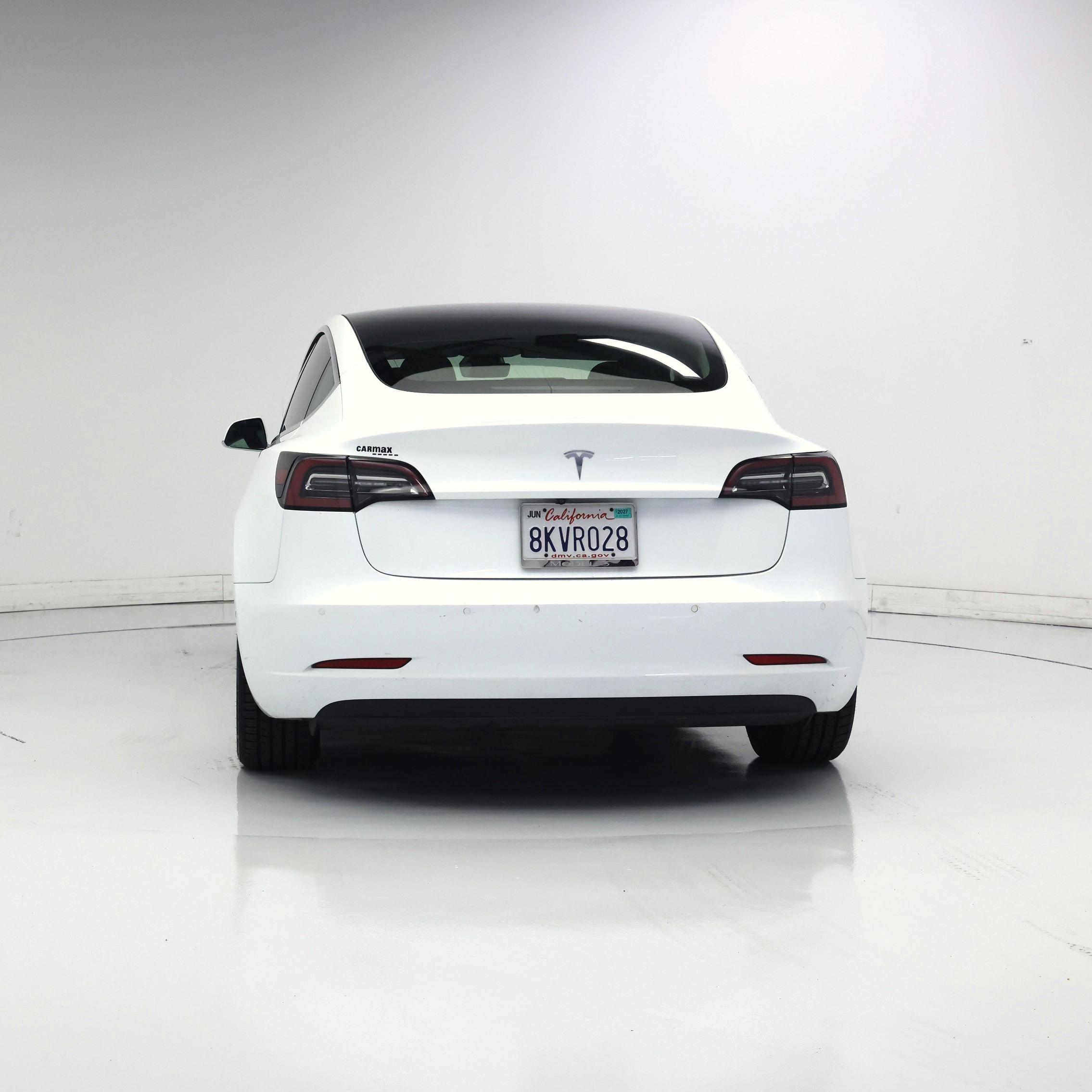 Thumbnail: 2019 Tesla Model 3 - 6