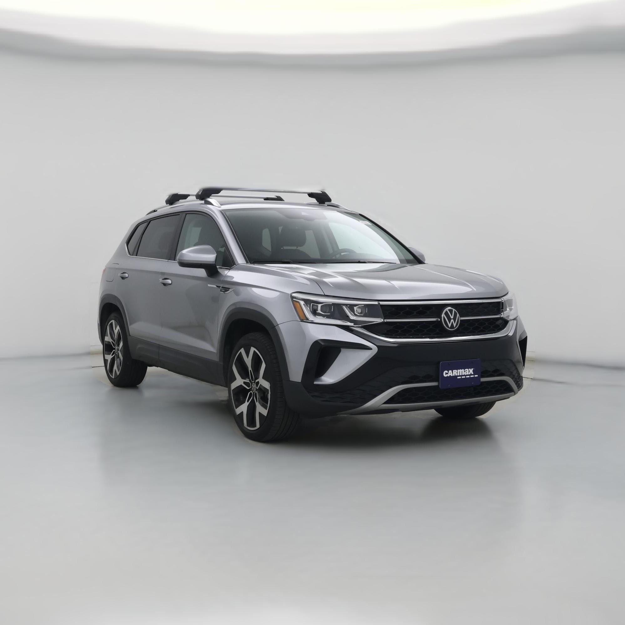 Thumbnail: 2022 Volkswagen Taos - 1